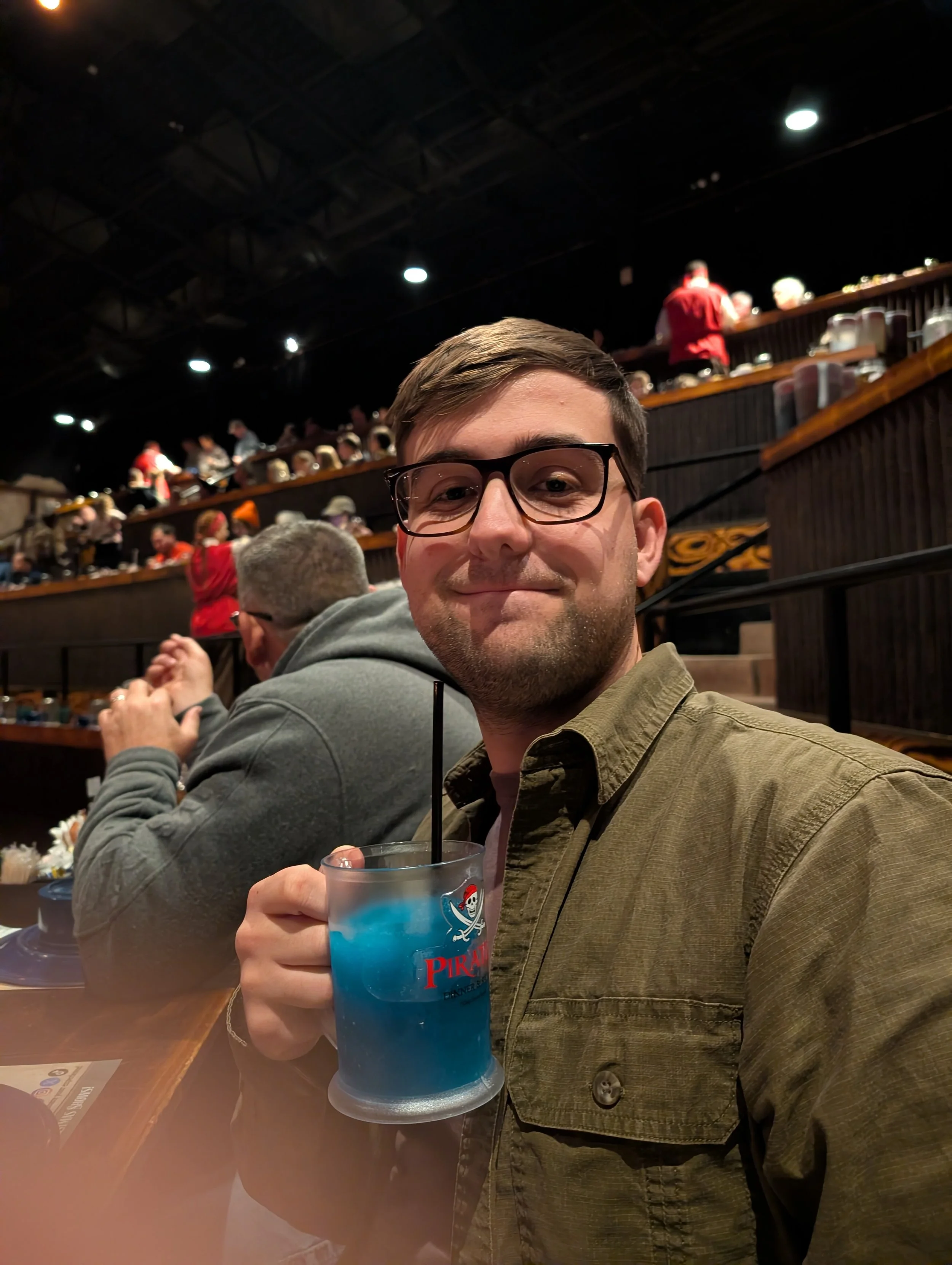 Welcome to the blog!