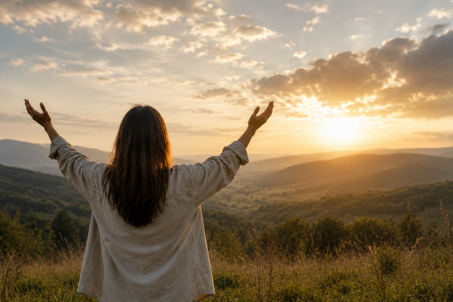 The Joy Of My Salvation