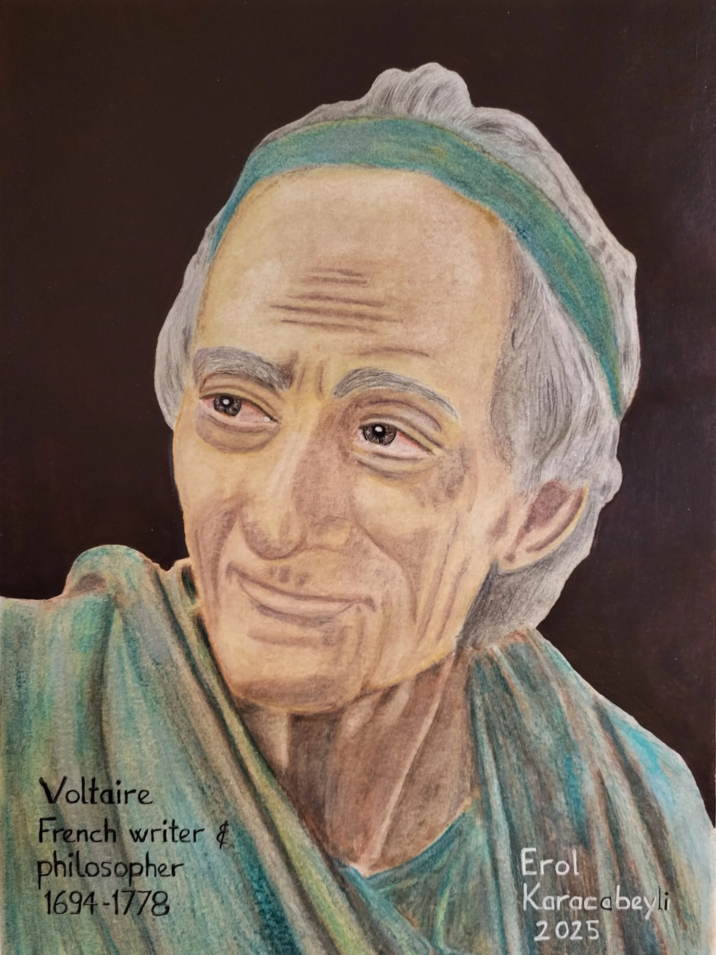 Voltaire