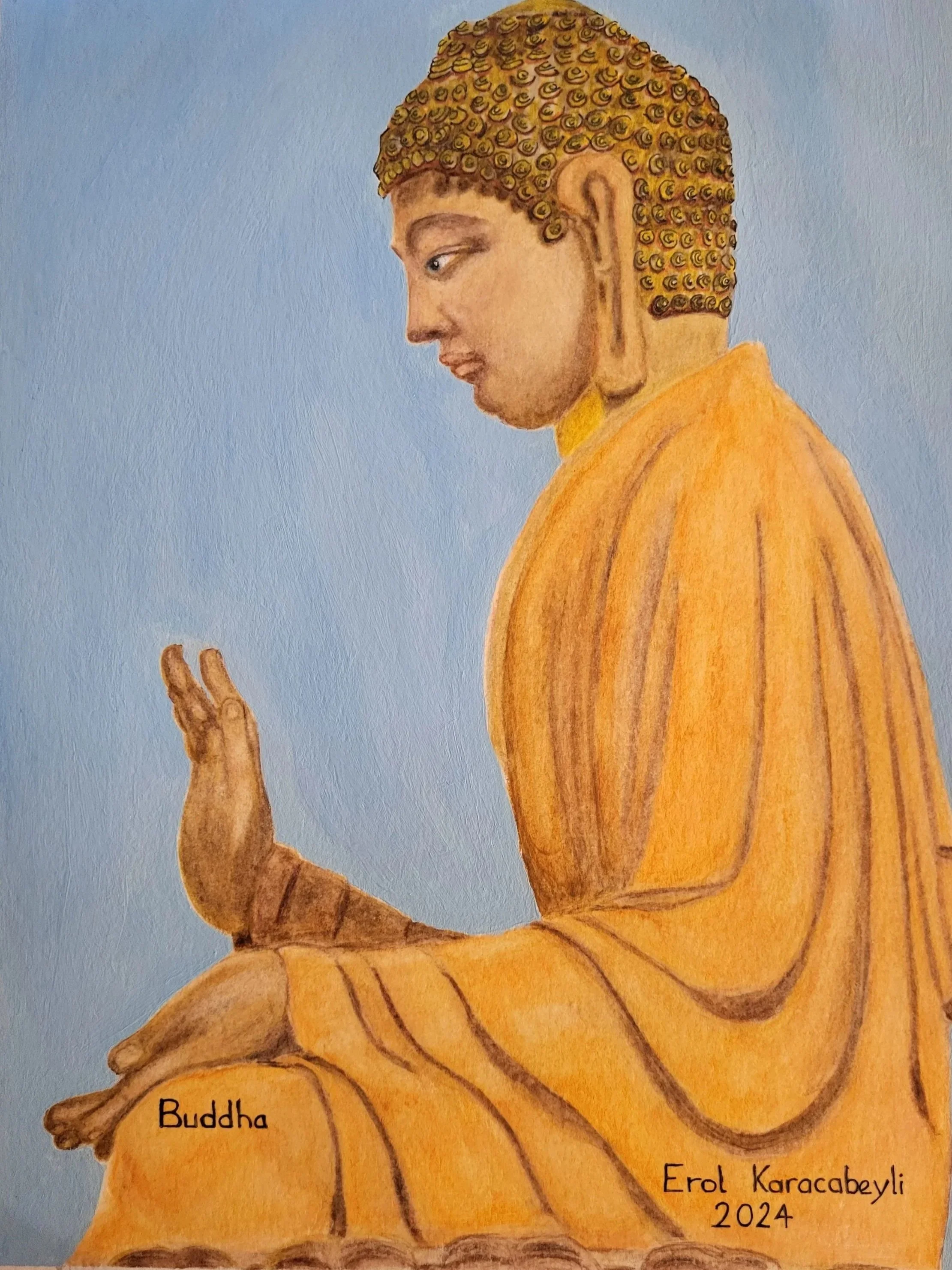 Buddha
