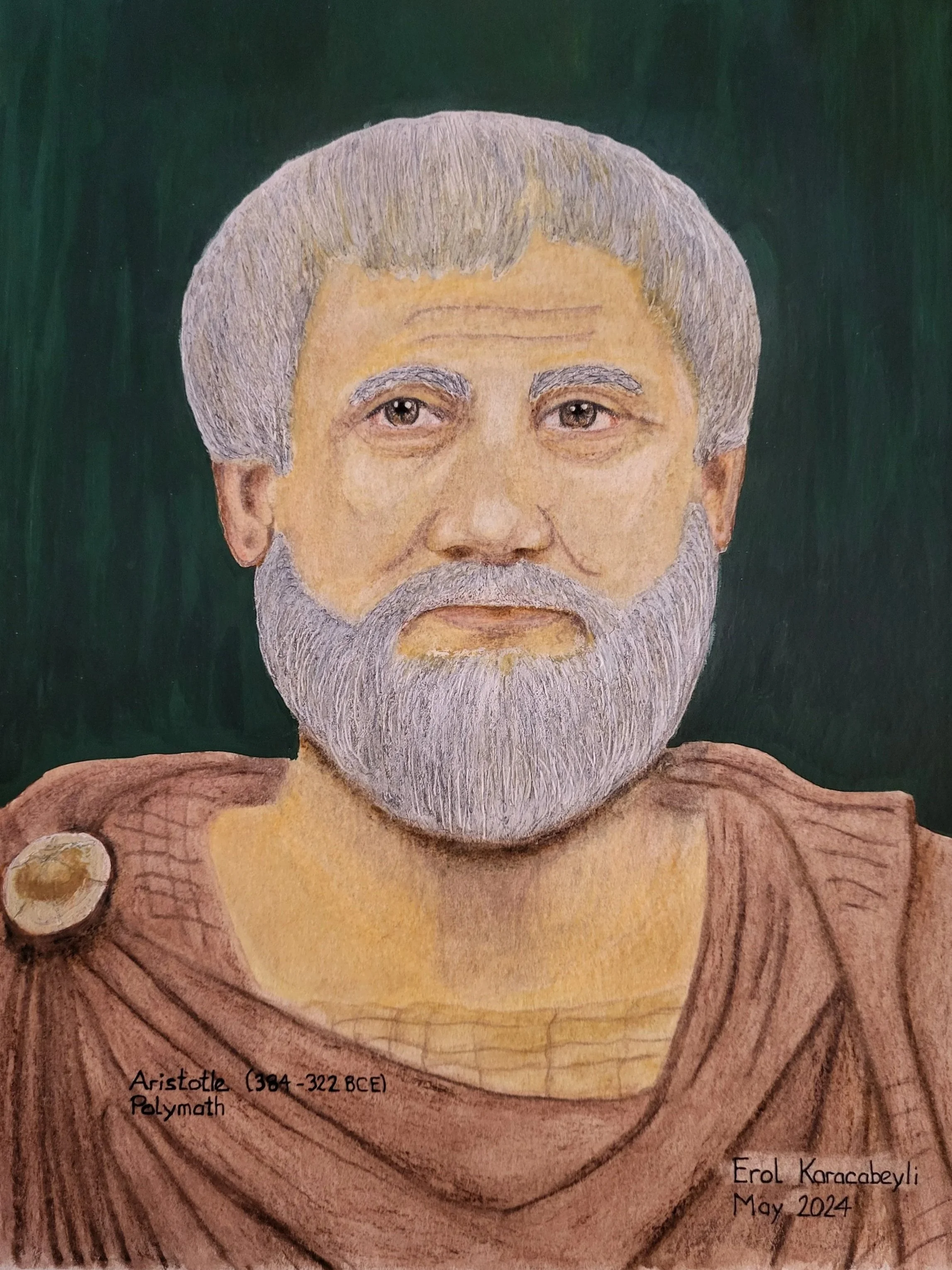 Aristotle