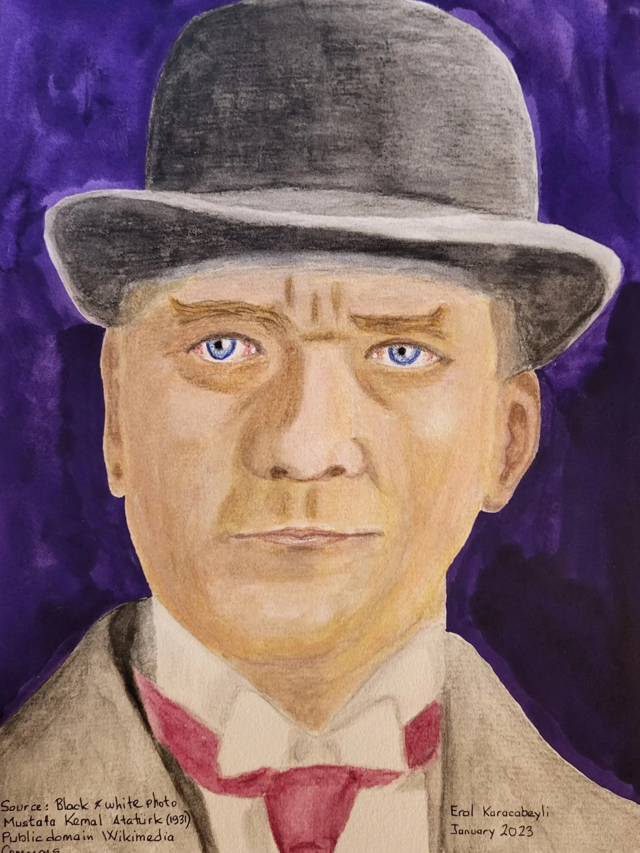 Atatürk