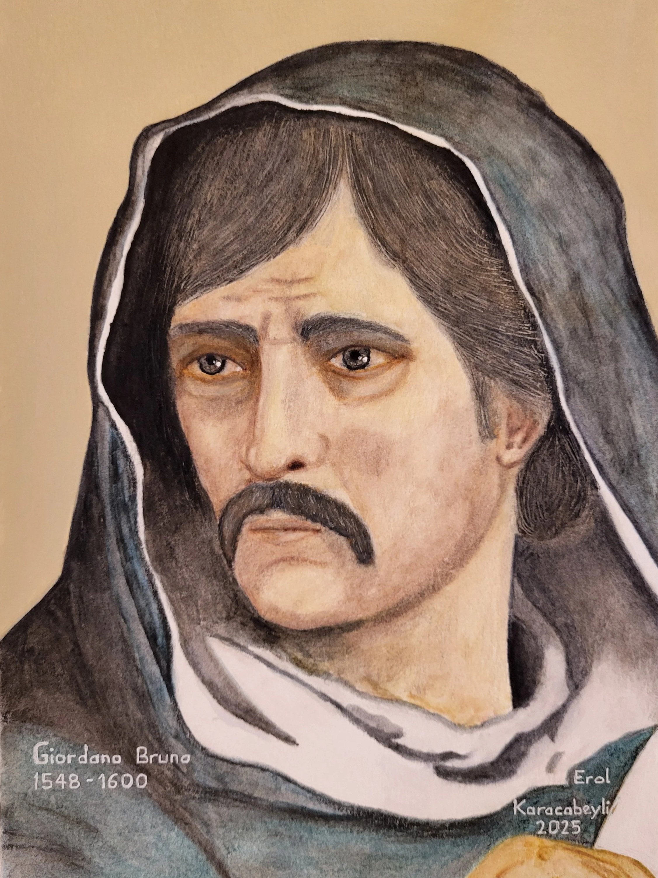 Giordano Bruno