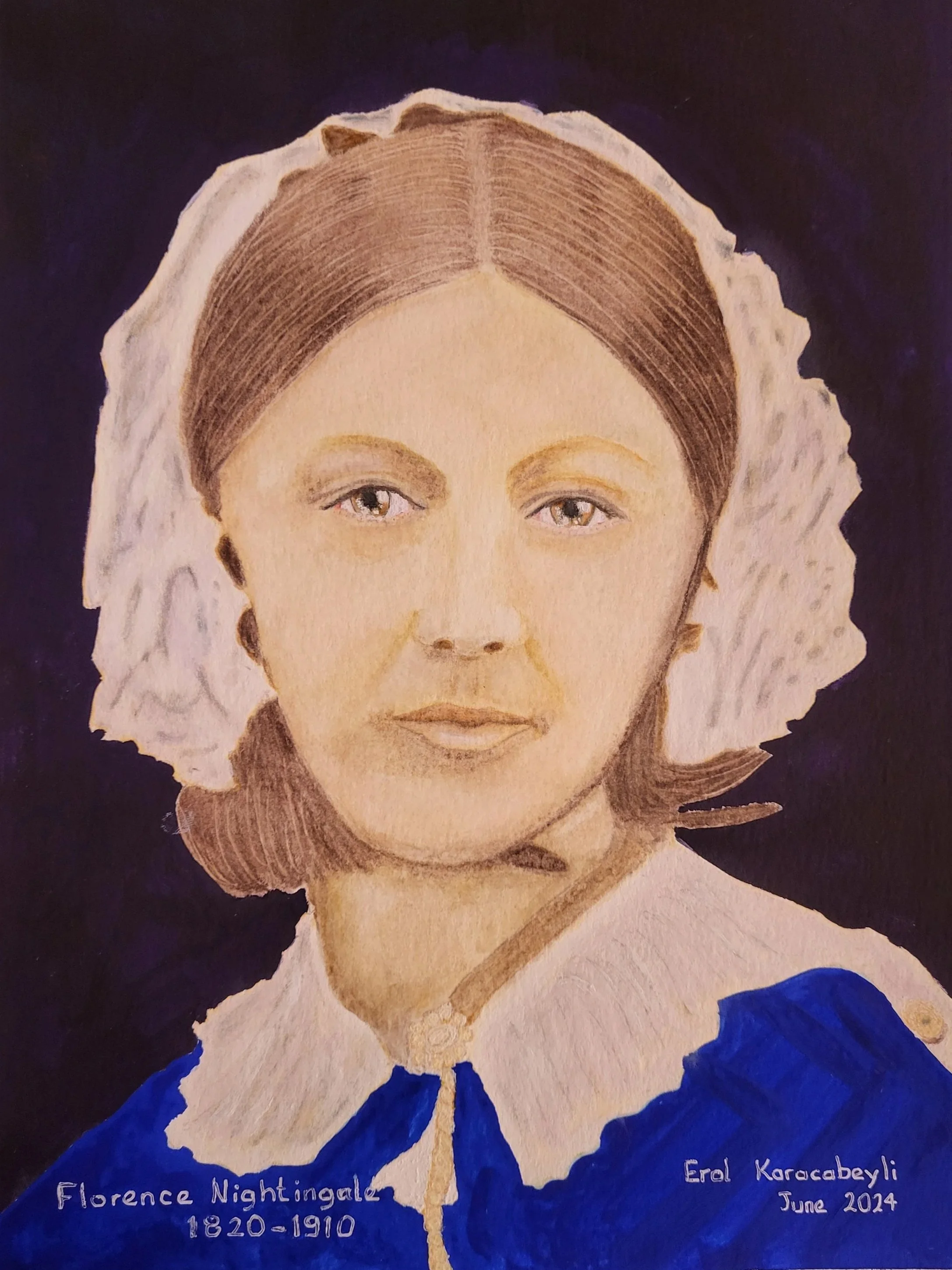 Florence Nightingale