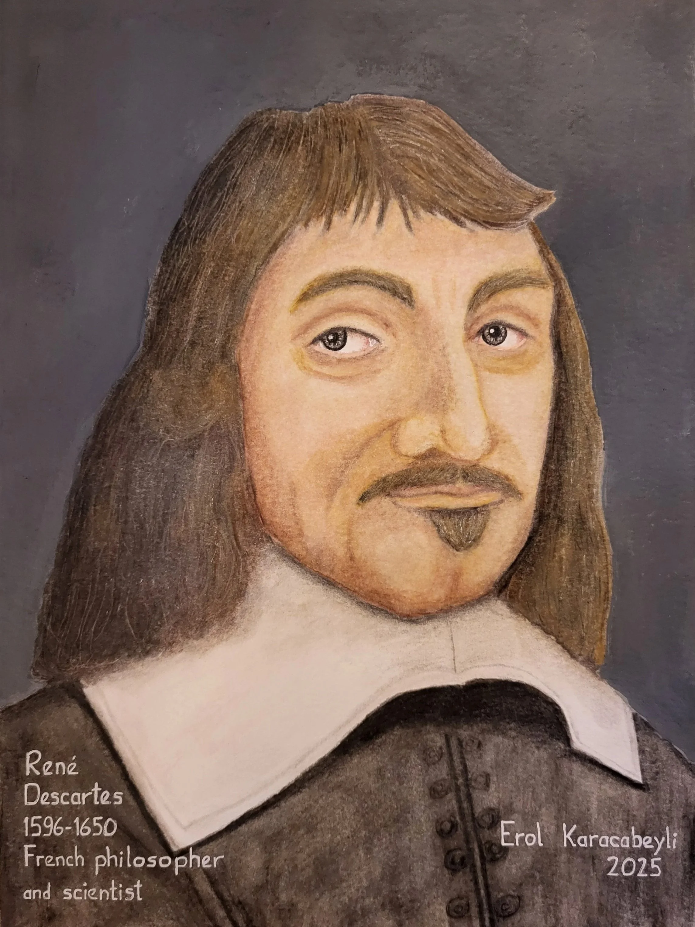 Rene Descartes