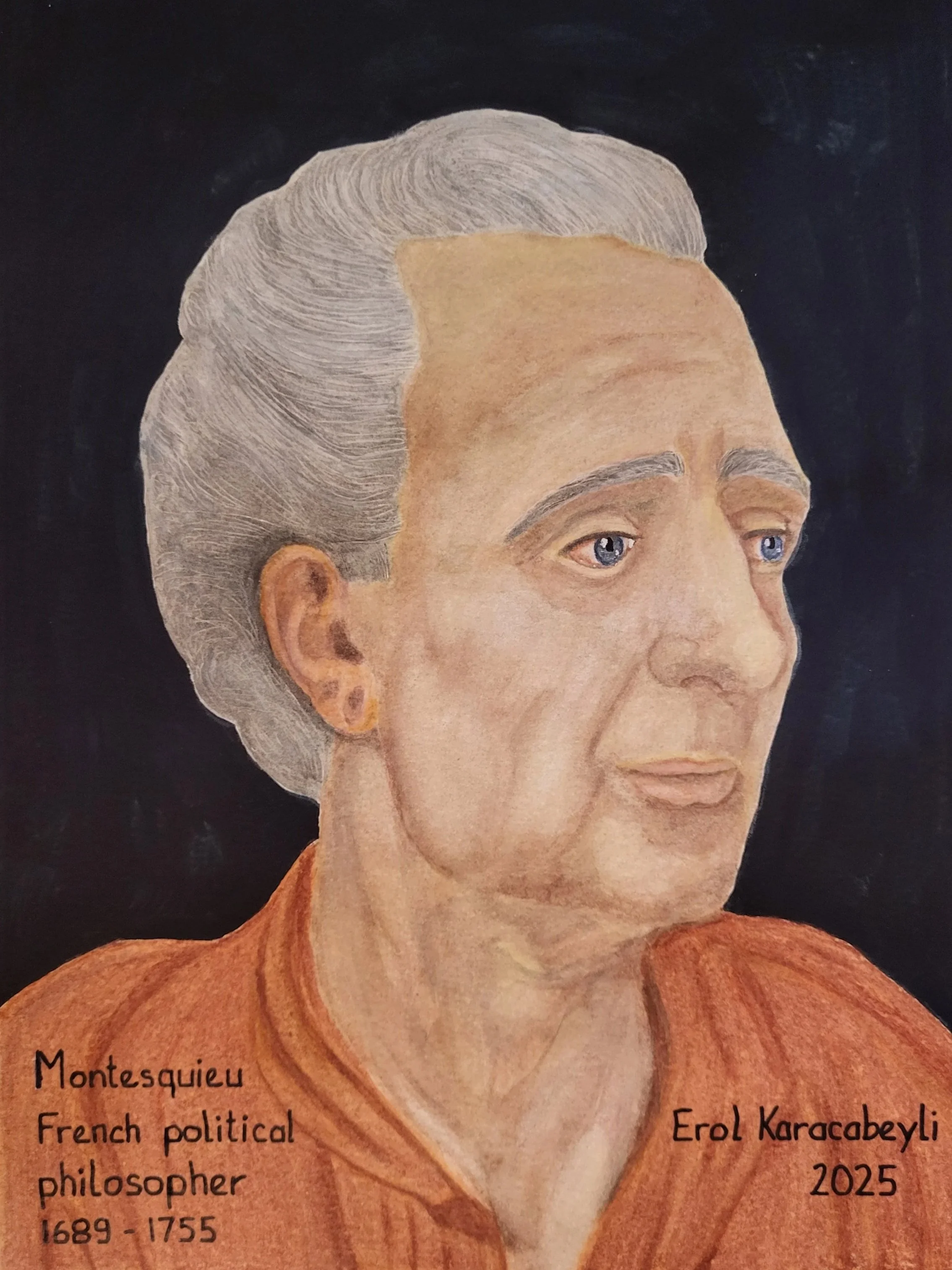 Montesquieu