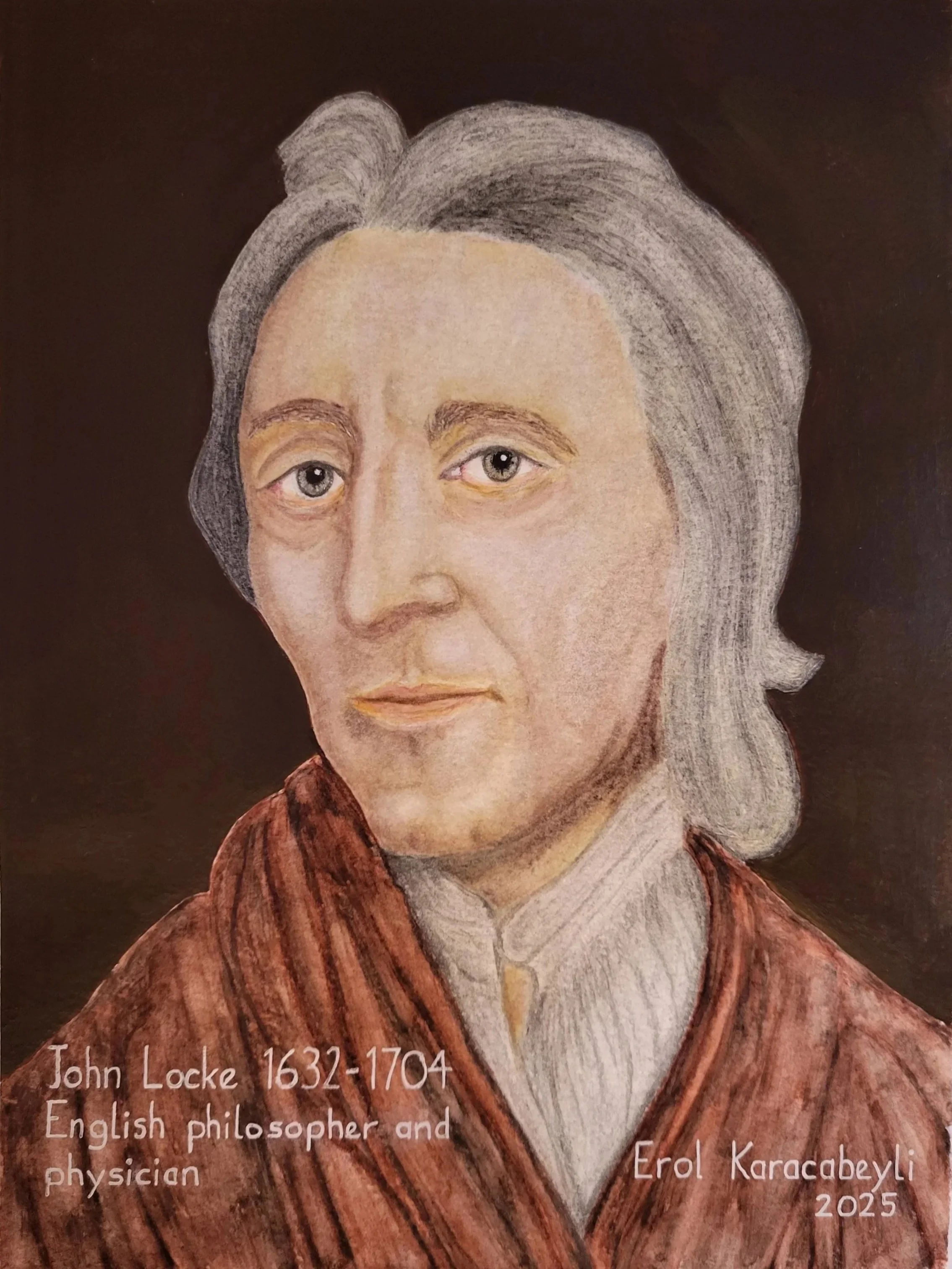 John Locke