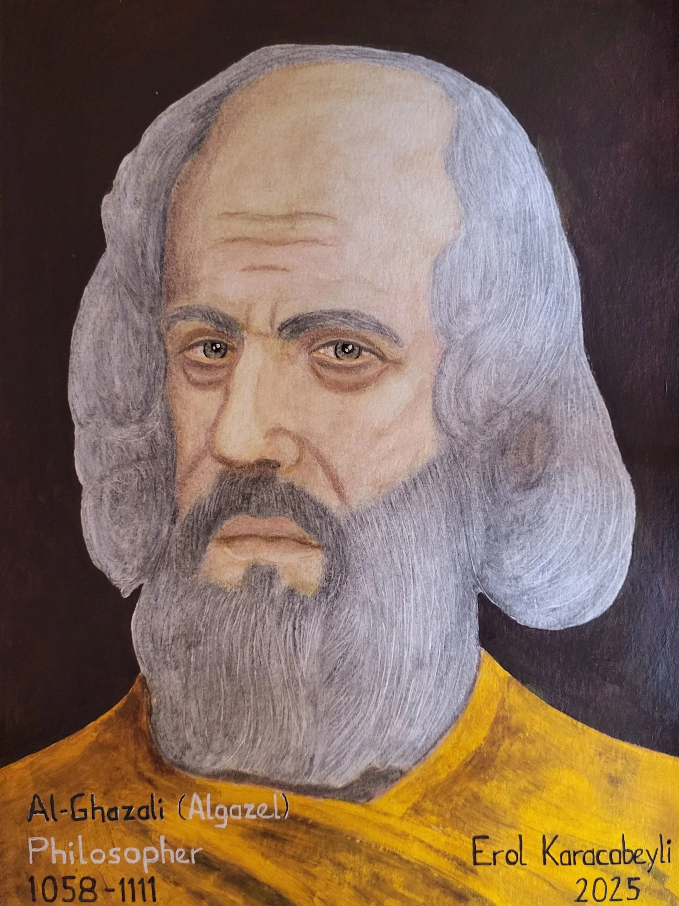 Al Ghazali