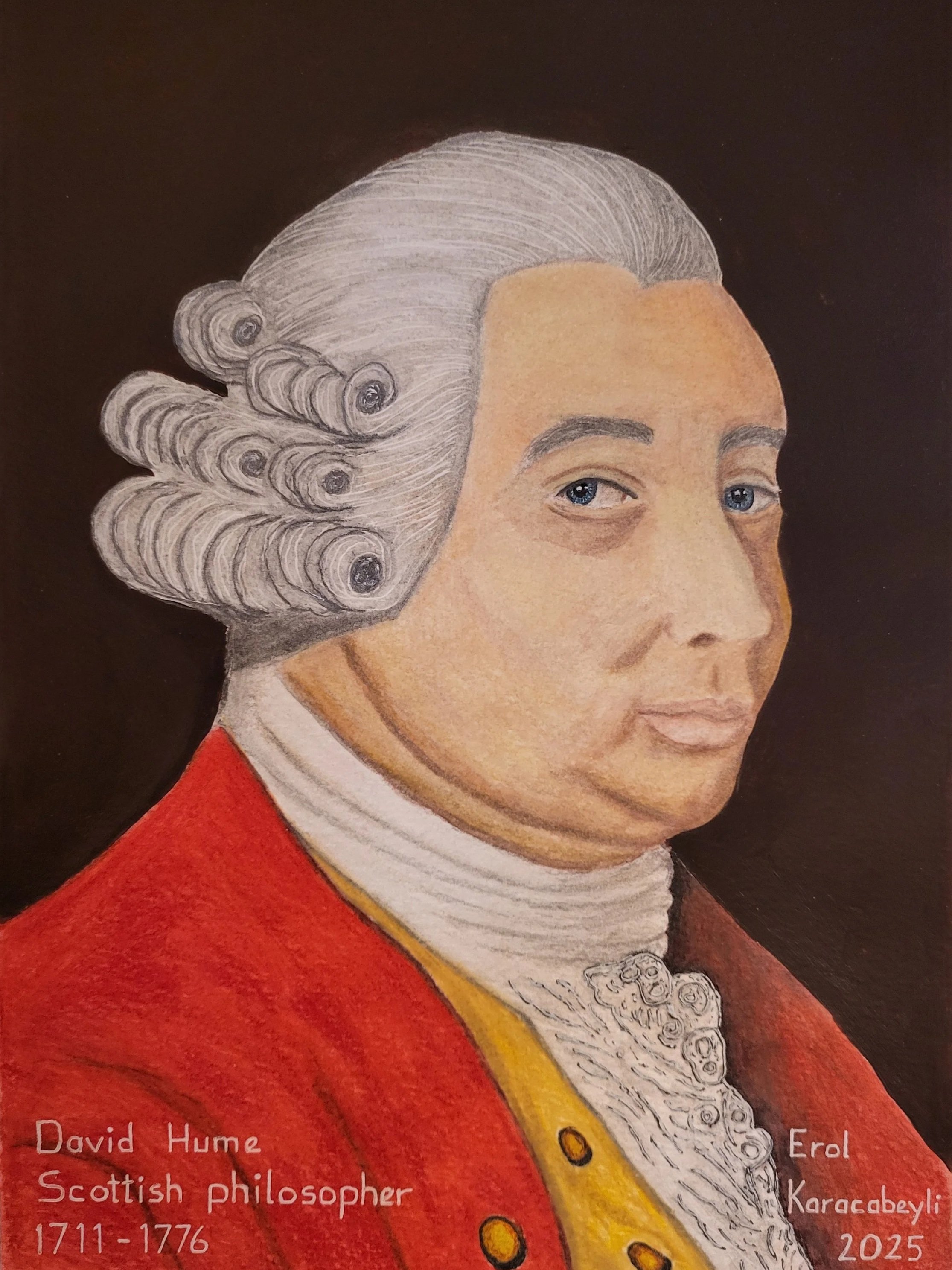 David Hume