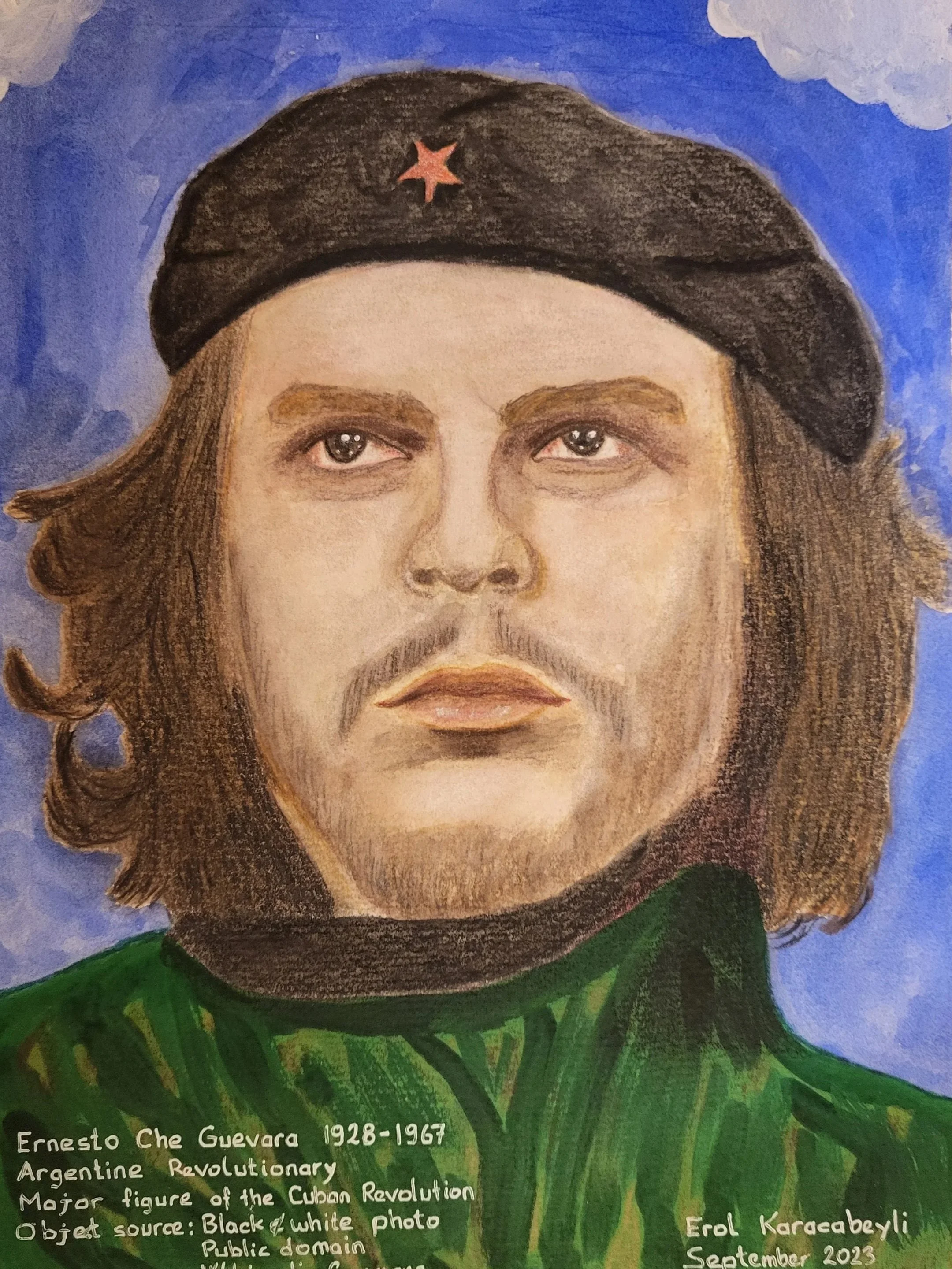 Che Guevara