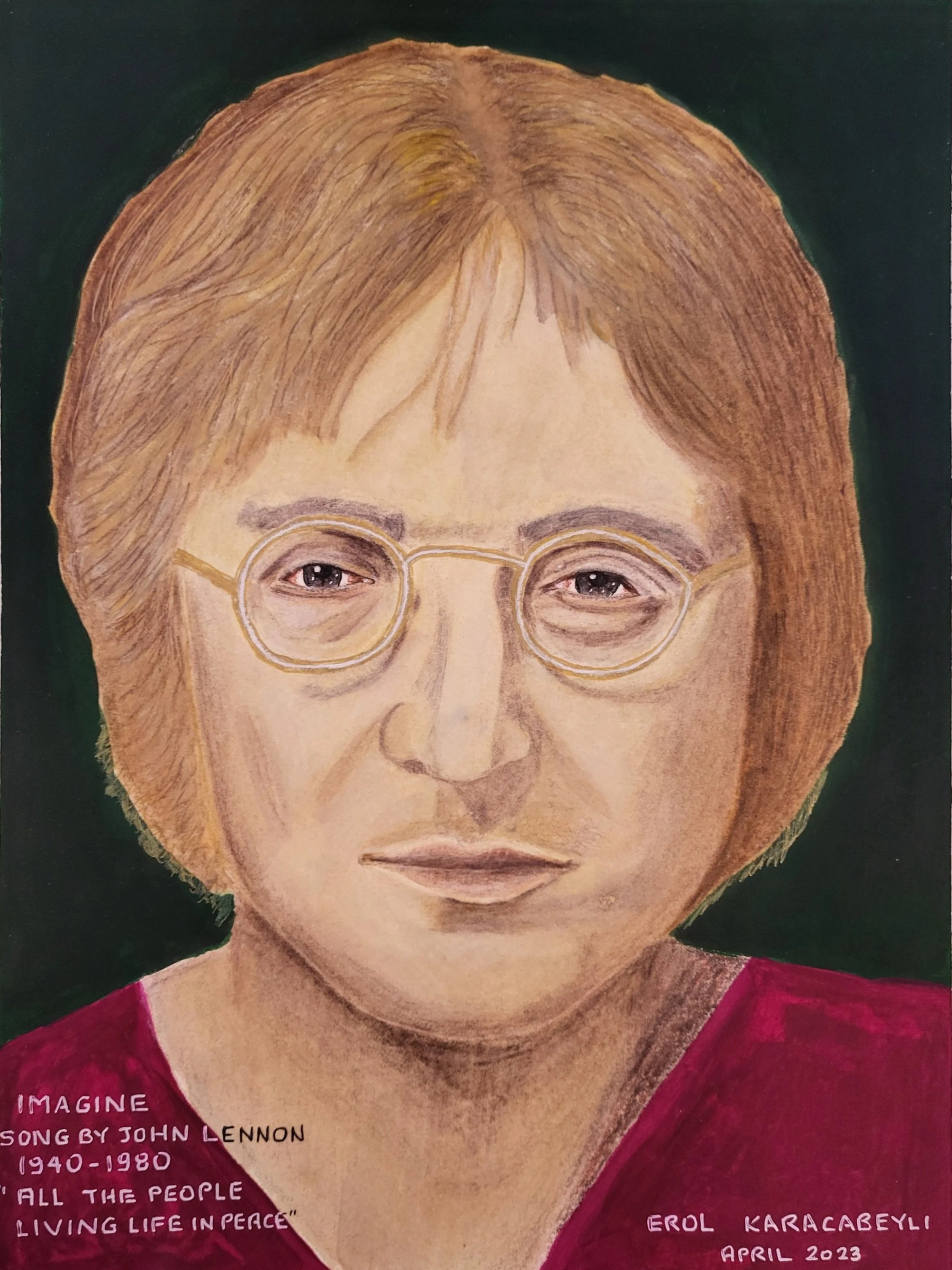 John Lennon