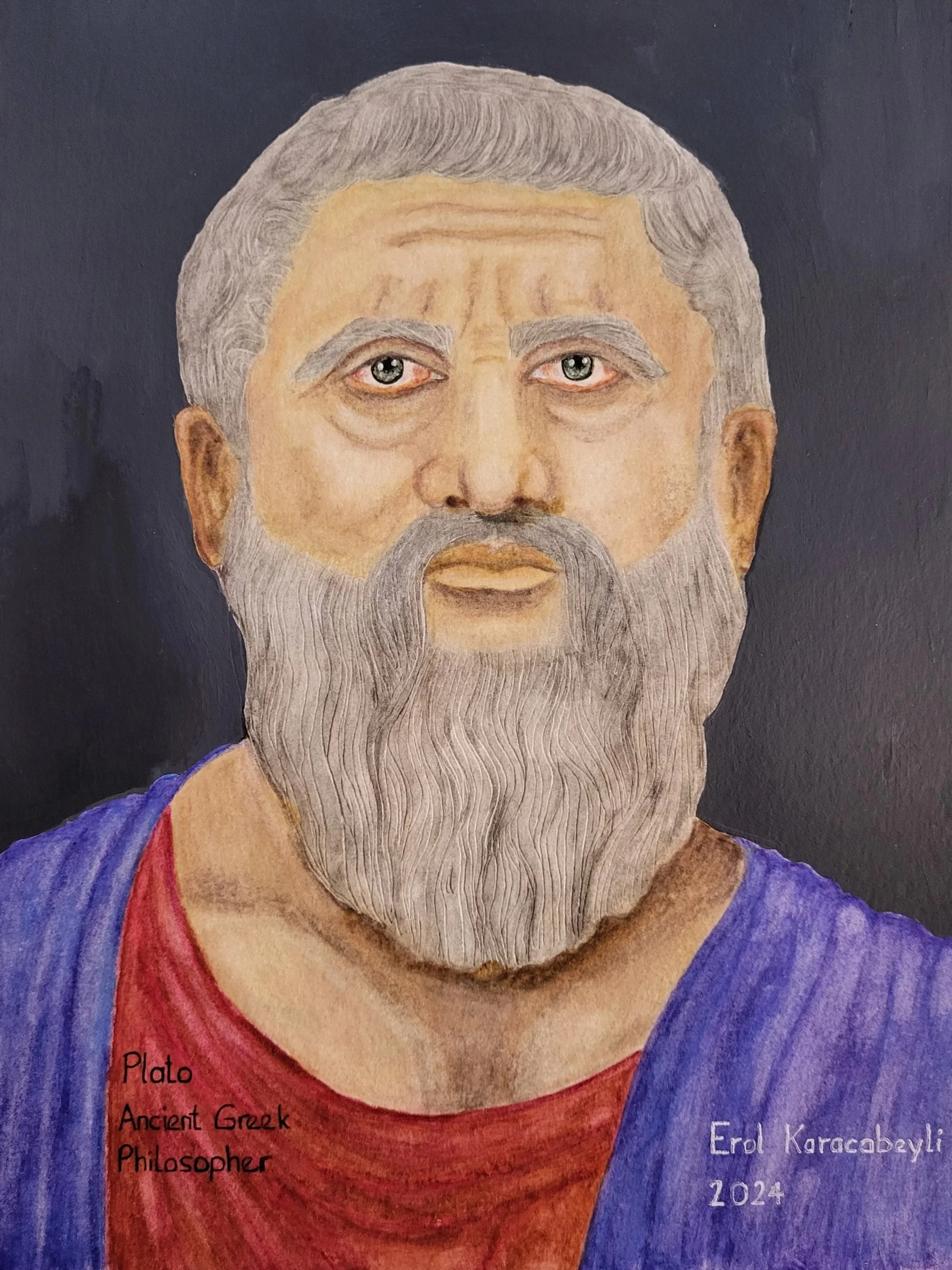 Plato