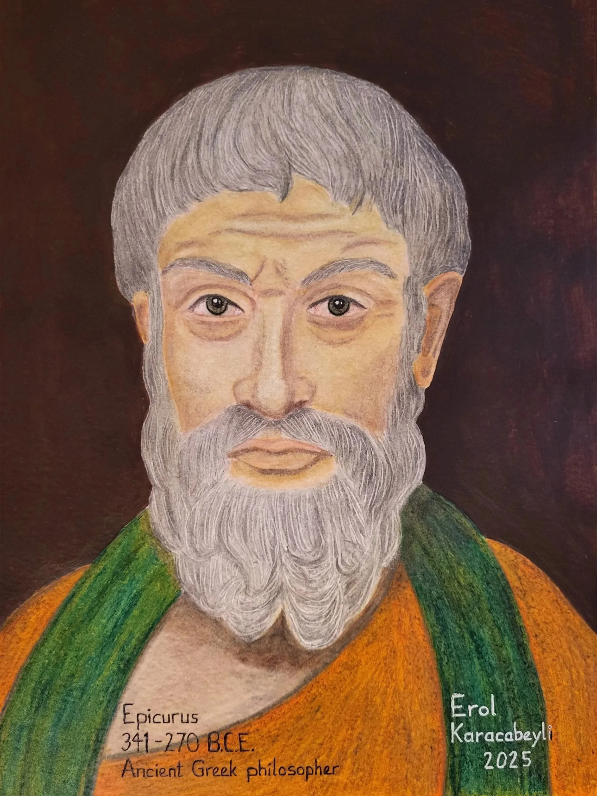 Epicurus