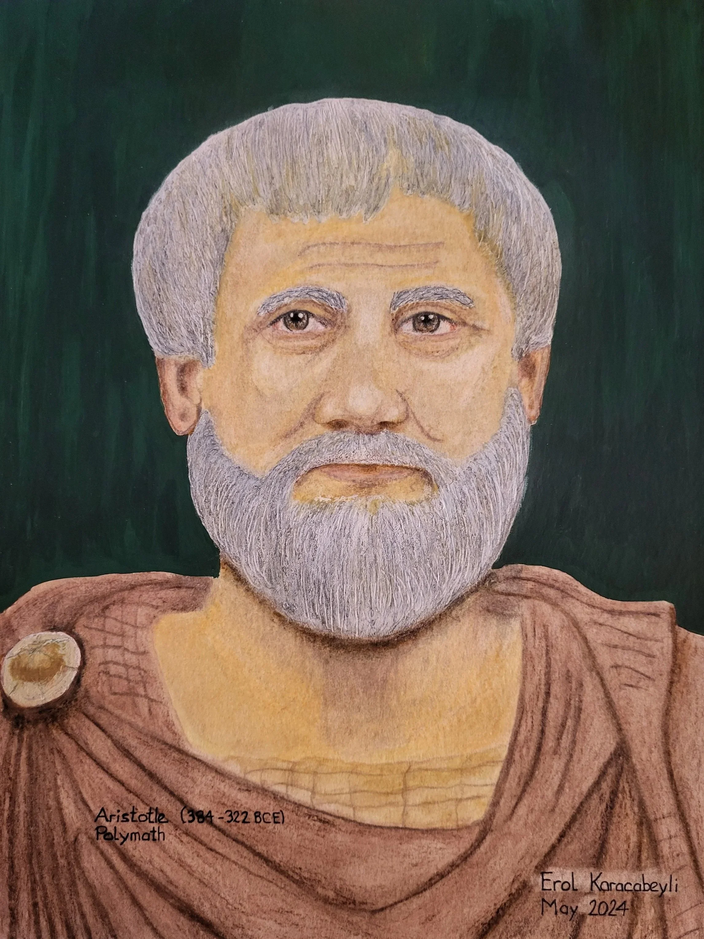 Aristotle
