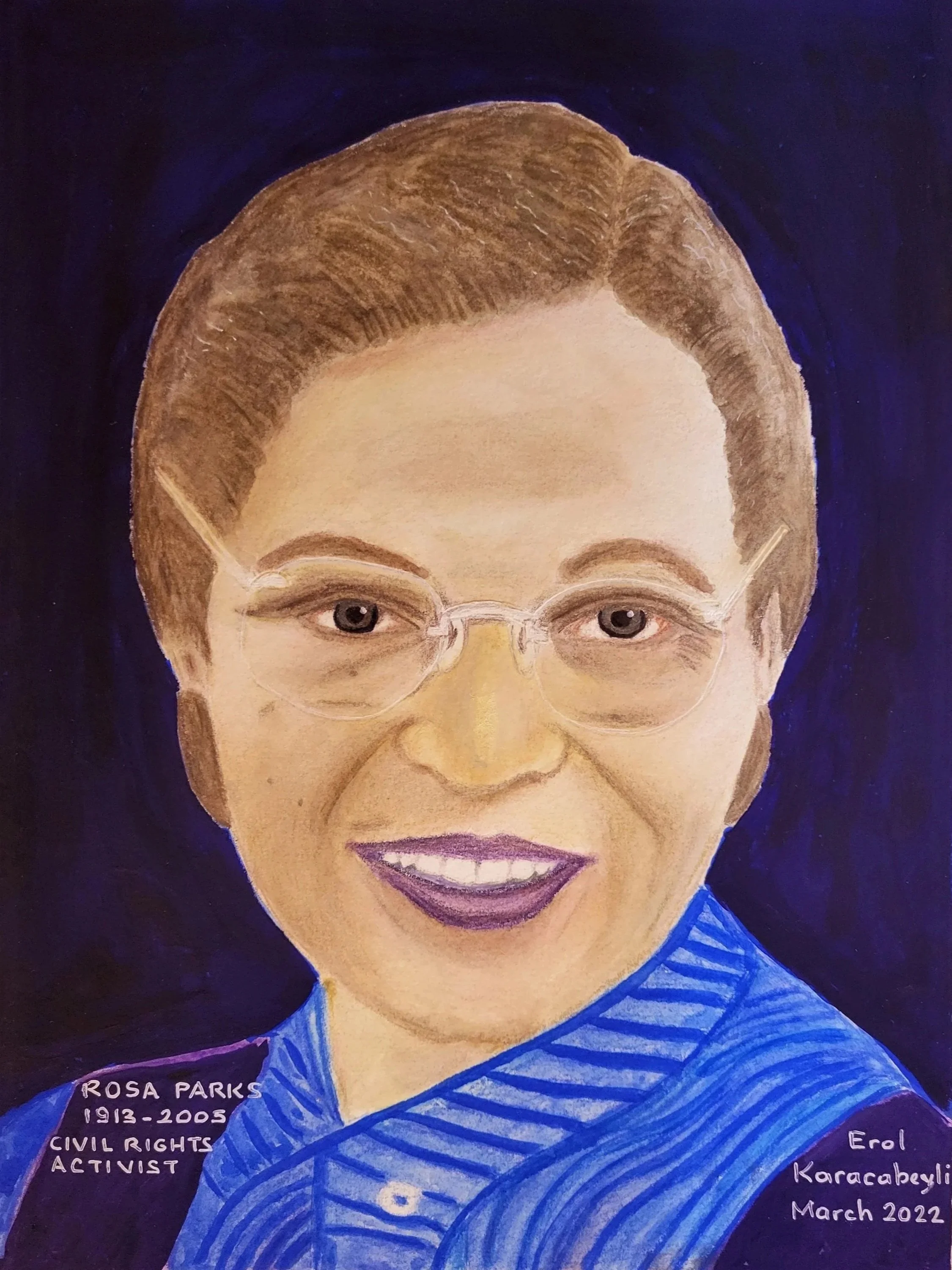Rosa Parks