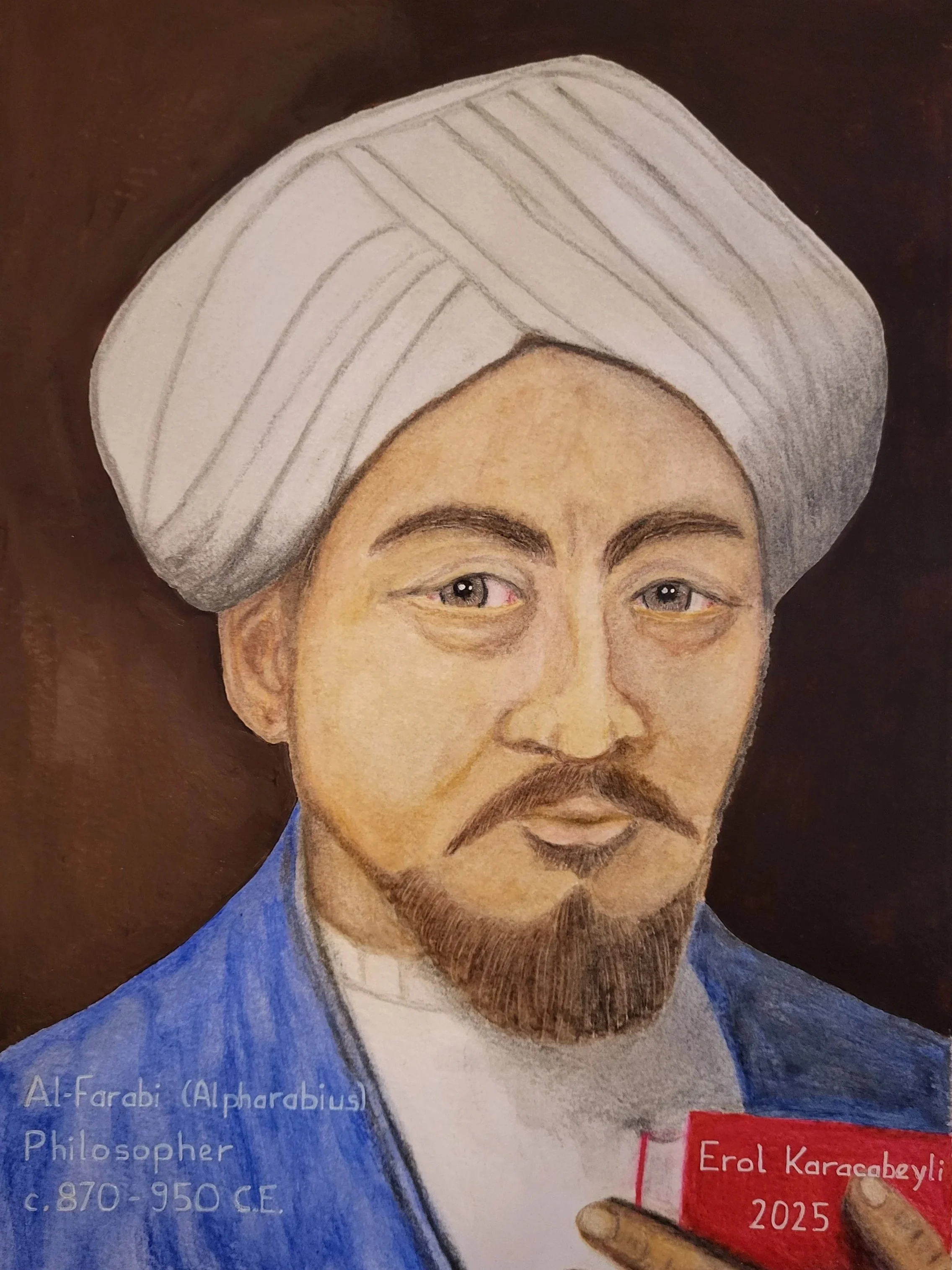 Al Farabi