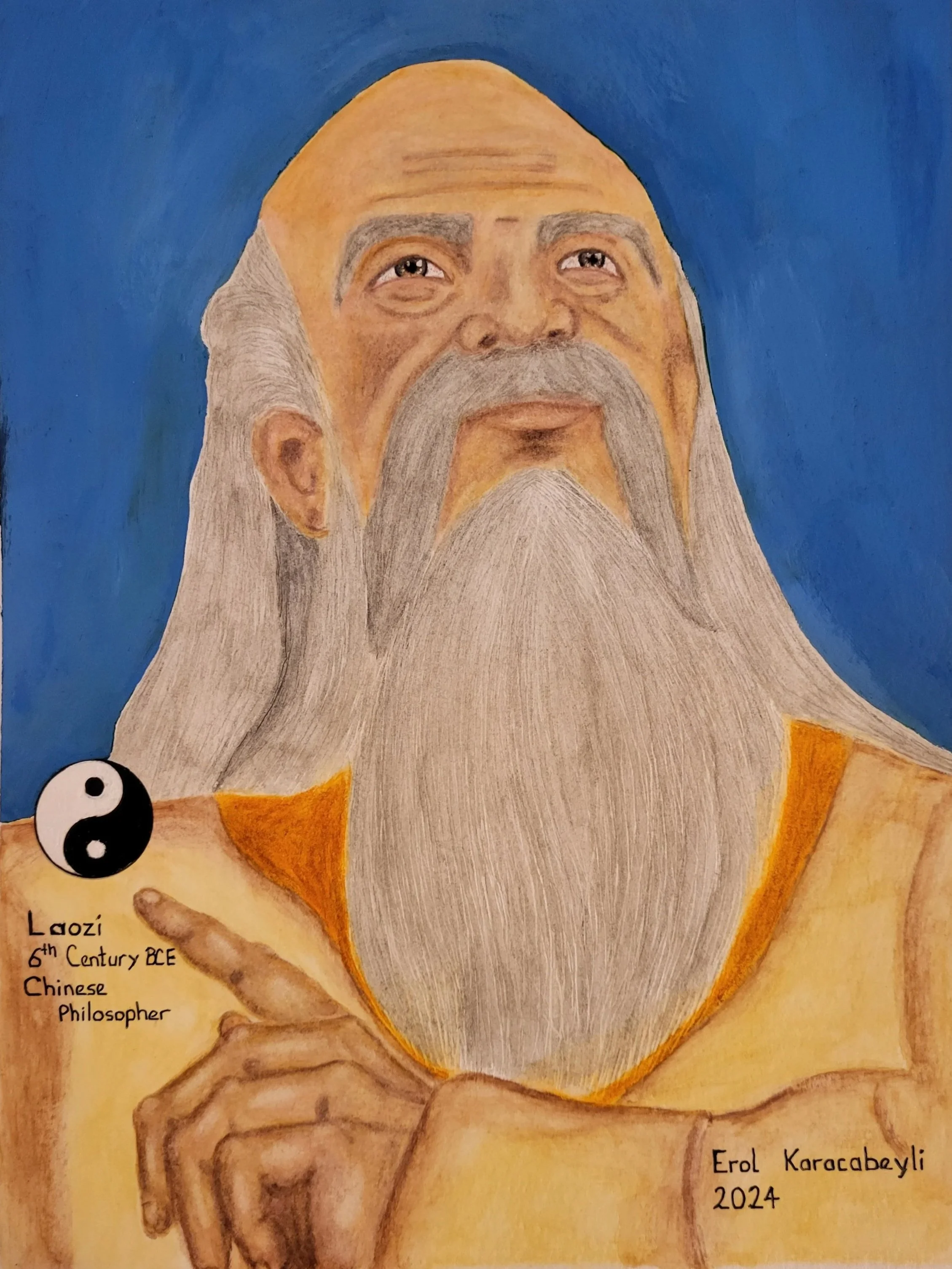 Laozi