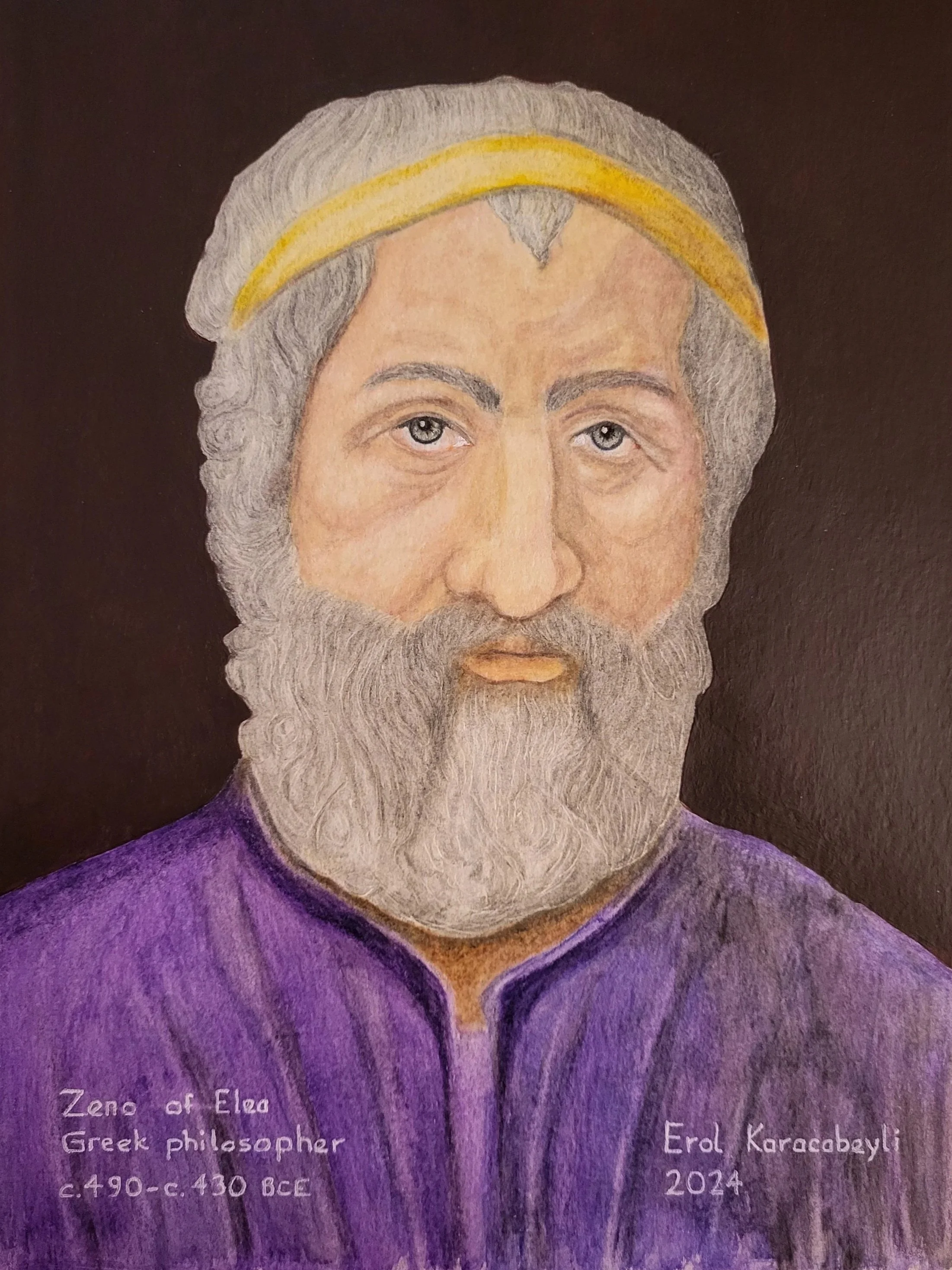 Zeno of Elea