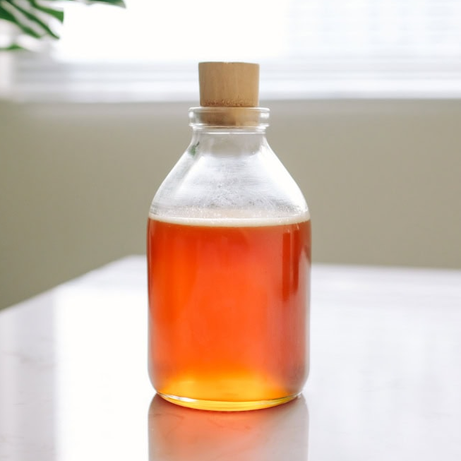 HONEY SIMPLE SYRUP
