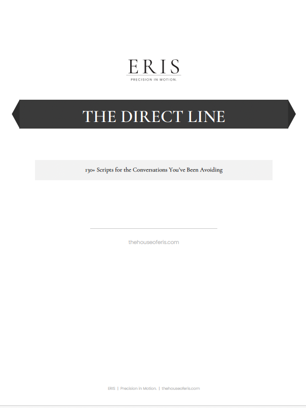 The Direct Line