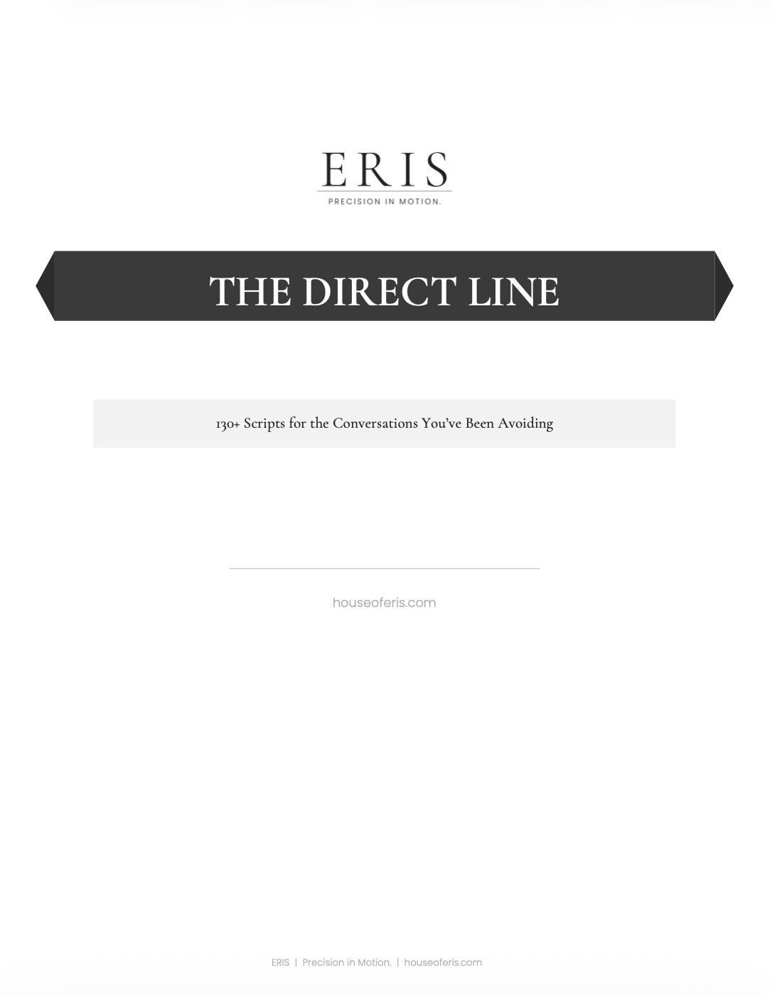 The Direct Line