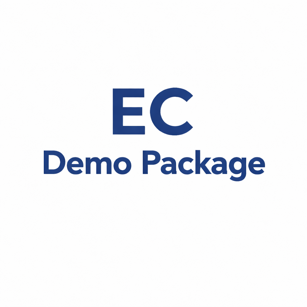 Demo Package