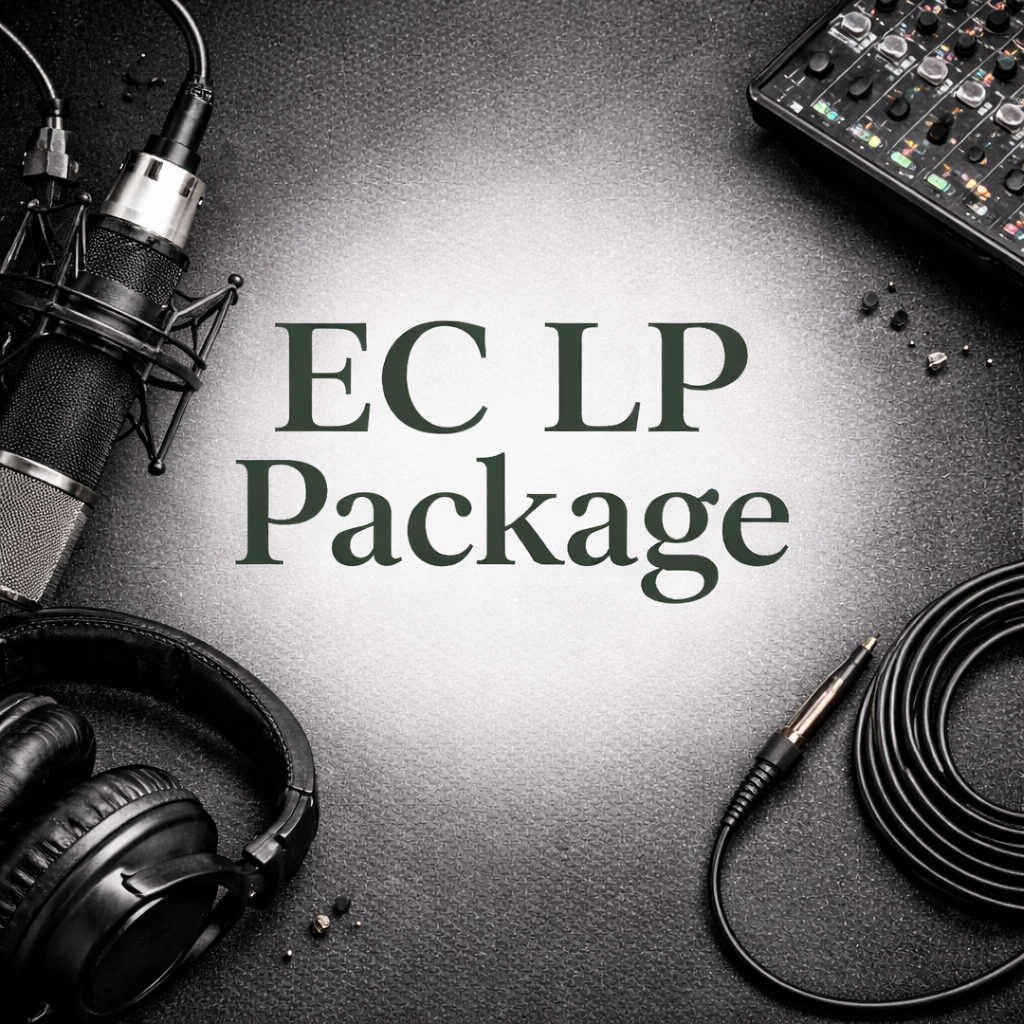 EC LP Package