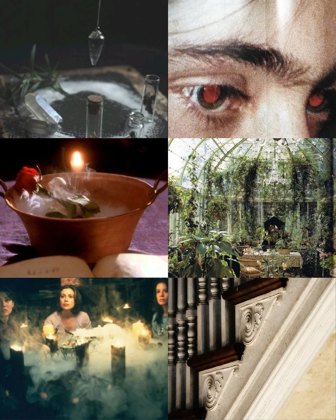 My newest WIP I&rsquo;m currently drafting.
Practical Magic X The Skeleton Key
🥀⚜️✨🐊
&ldquo;What&rsquo;s thicker than the water of the womb?&rdquo;

-I&rsquo;ll be busy during these fall and winter months being totally consumed by this.
✨✨✨✨
-Will 