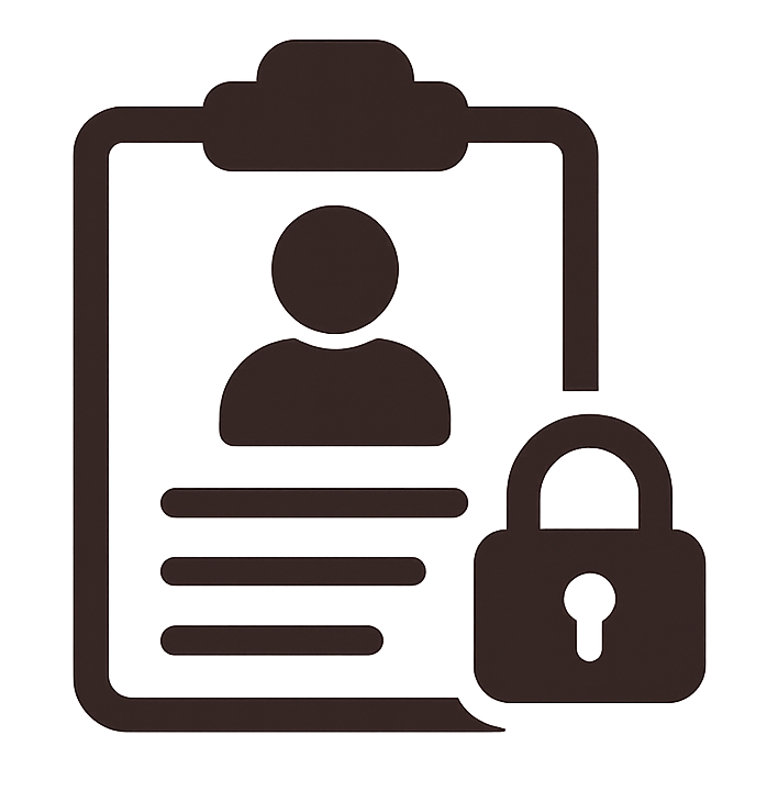 confidential couples intake Georgia — Love Moore.