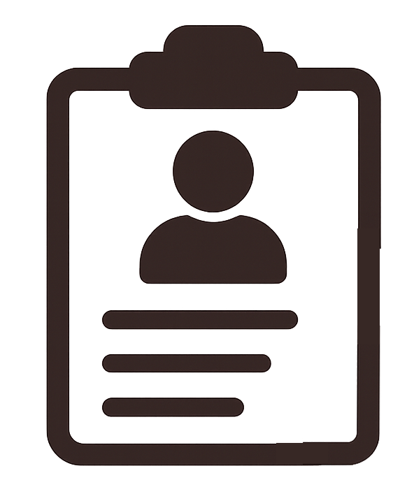 quiet referral matching system — Love Moore.