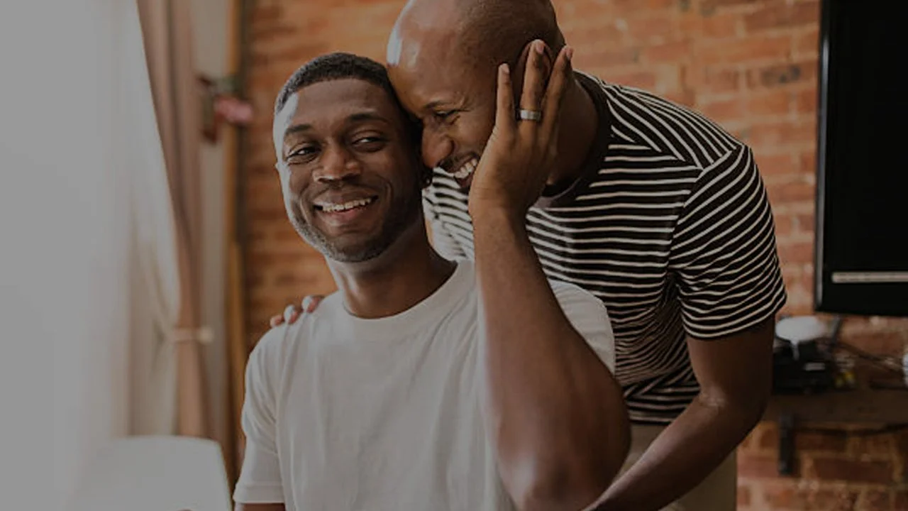 therapist matching for couples in Georgia — Love Moore™