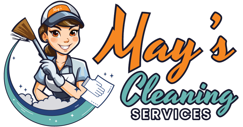May&#39;s Cleaning Services