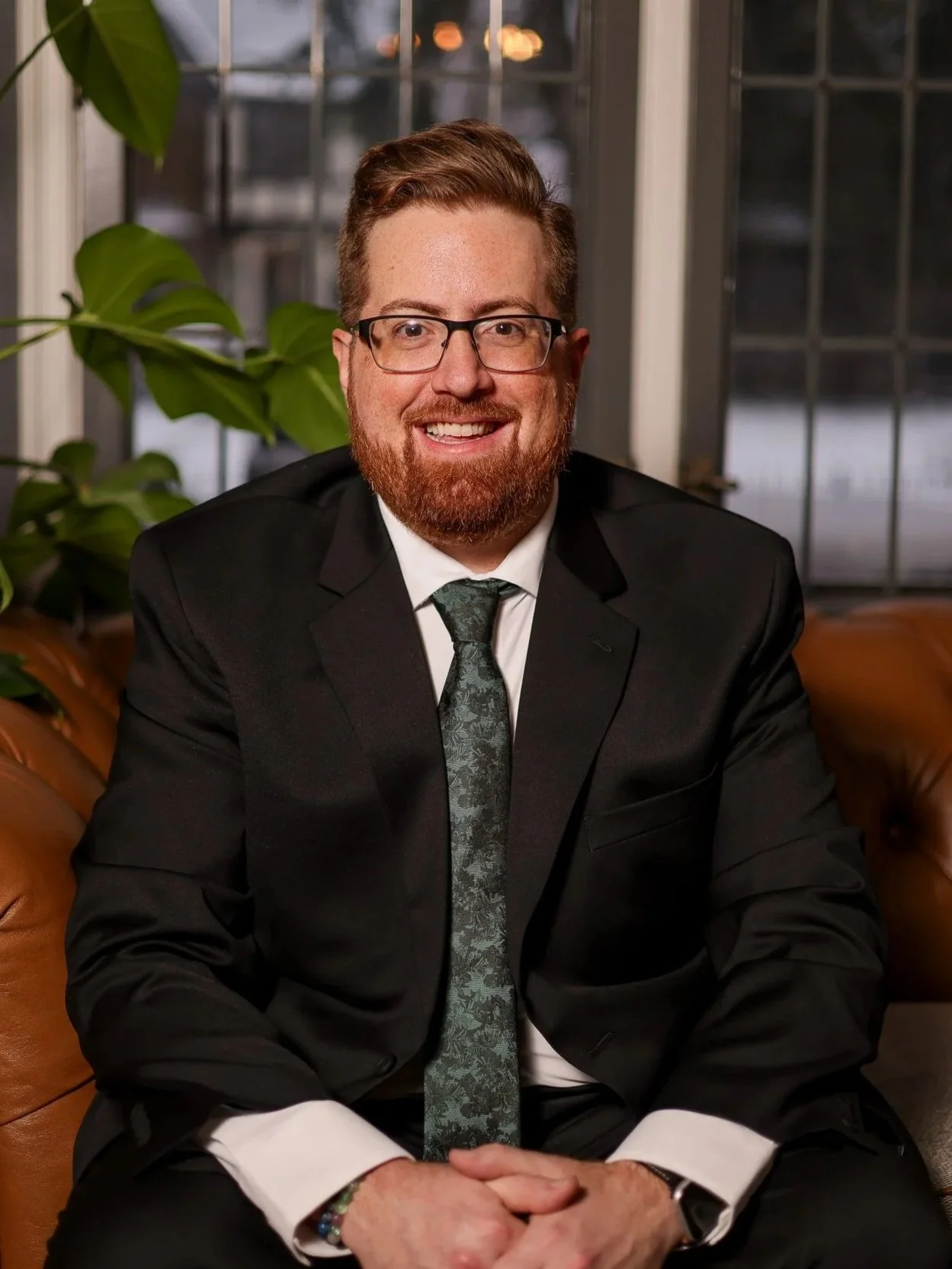 Zach Grube, Artena Law, Legal Operations