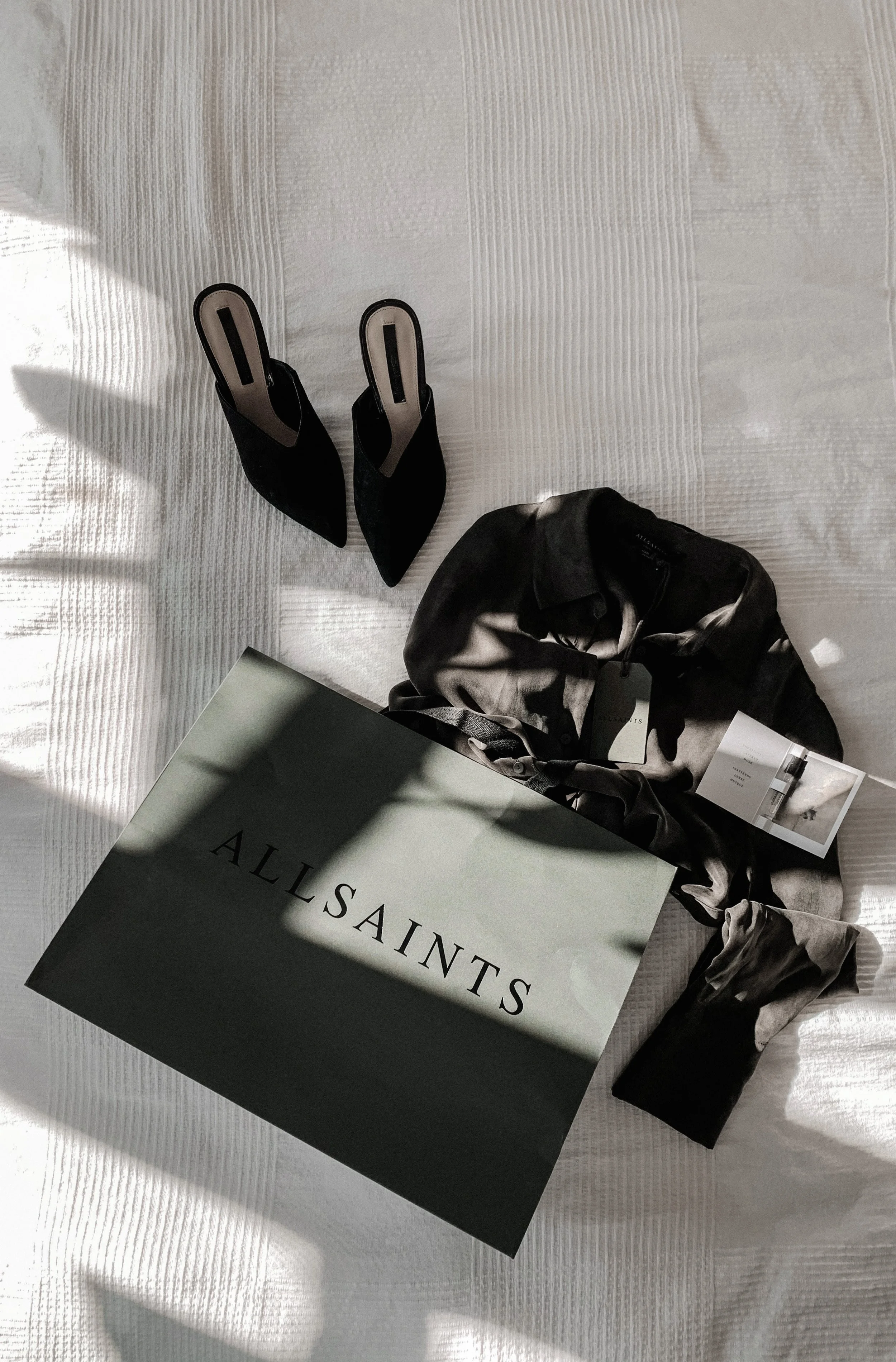 Signature Style Creation