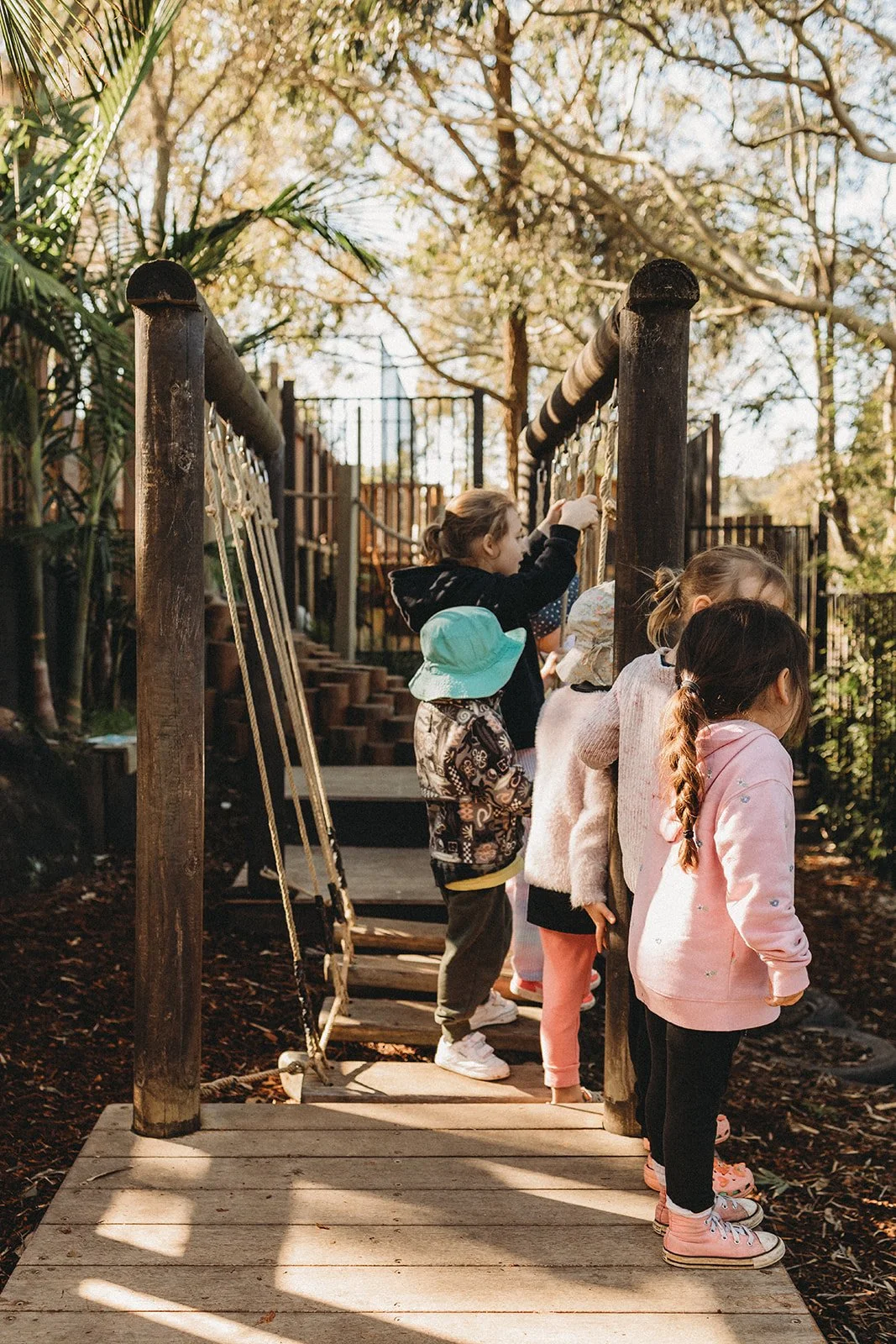 Indigo Early Learning Centre – Forresters Beach