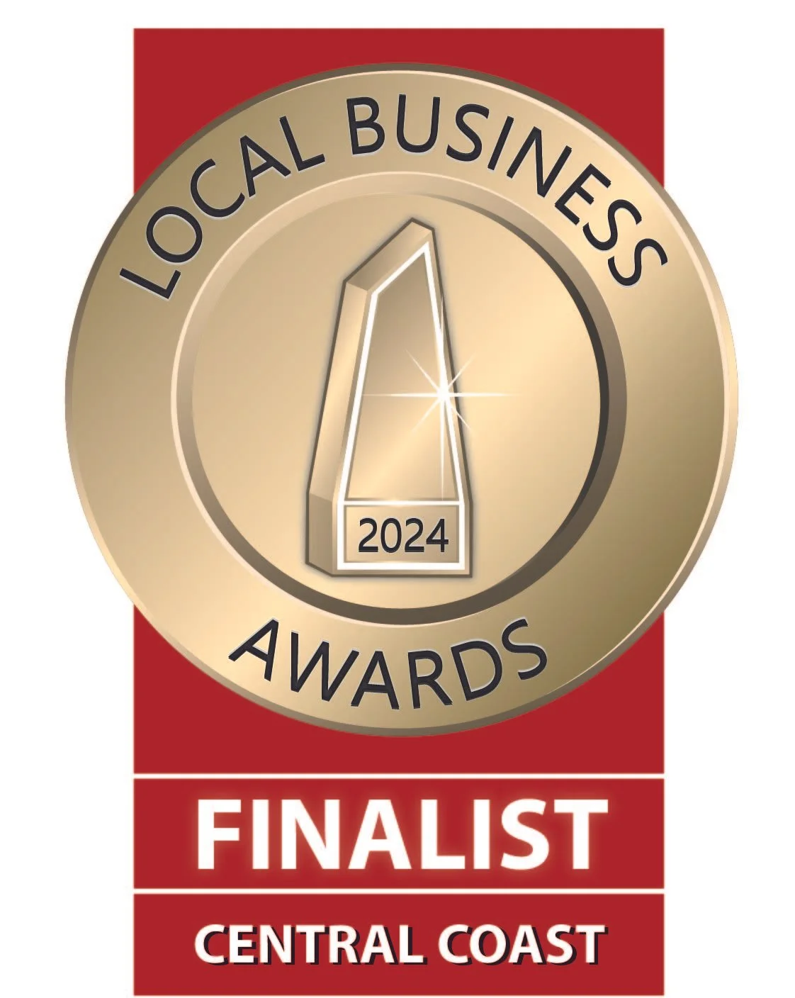 2024 Small Business Awards- Indigo ELC Green Point- FINALIST