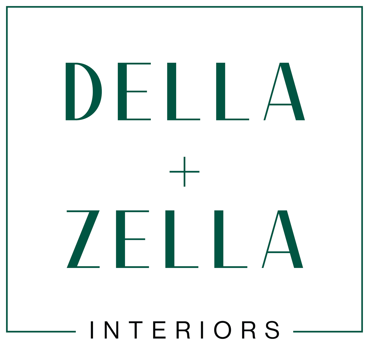 Della + Zella