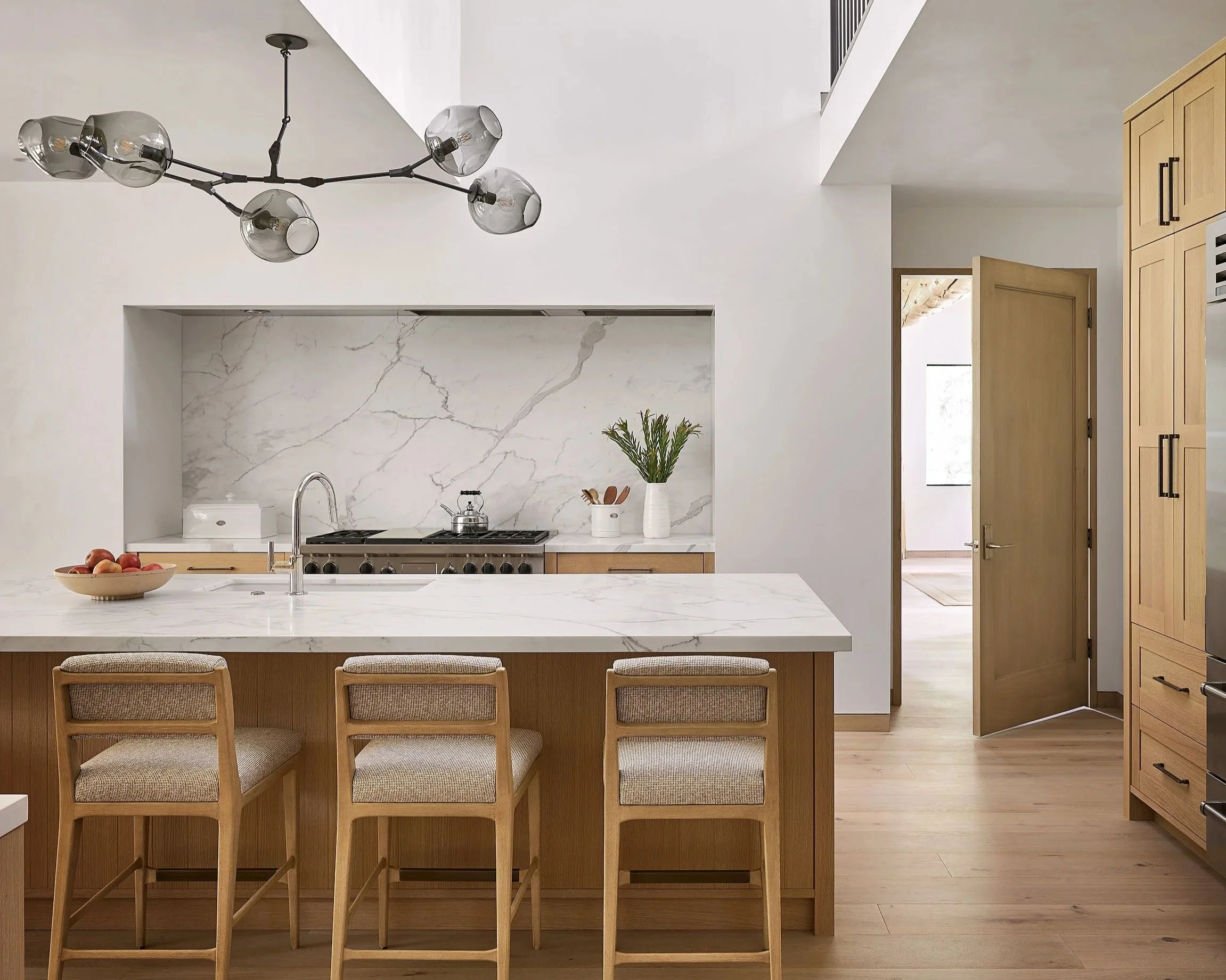EAST ASPEN ESCAPE