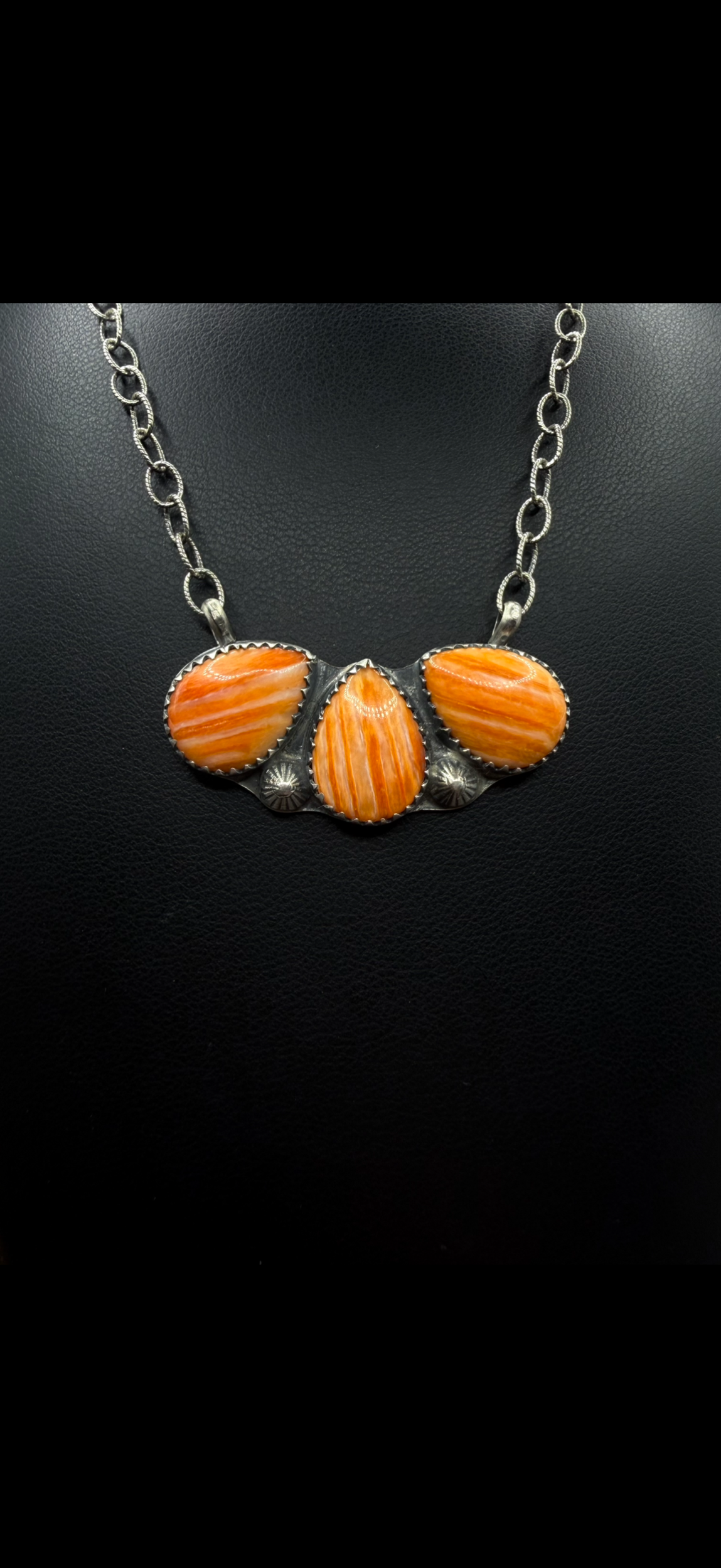 The Dainty Trio Necklace
