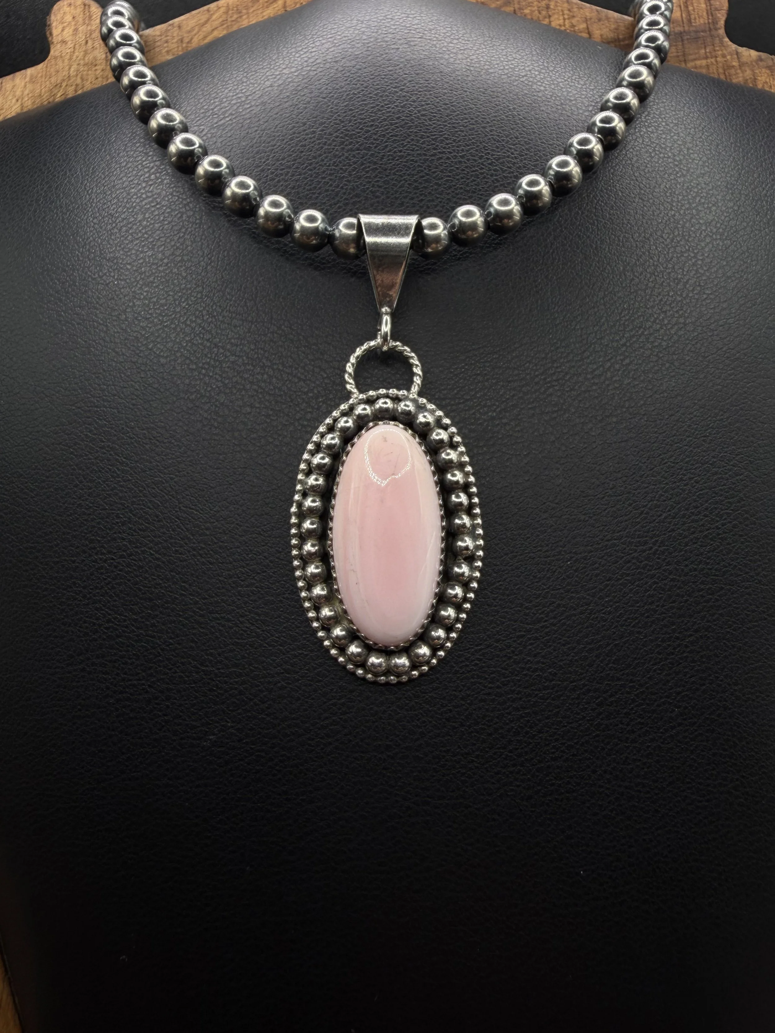 The Princess Pendant