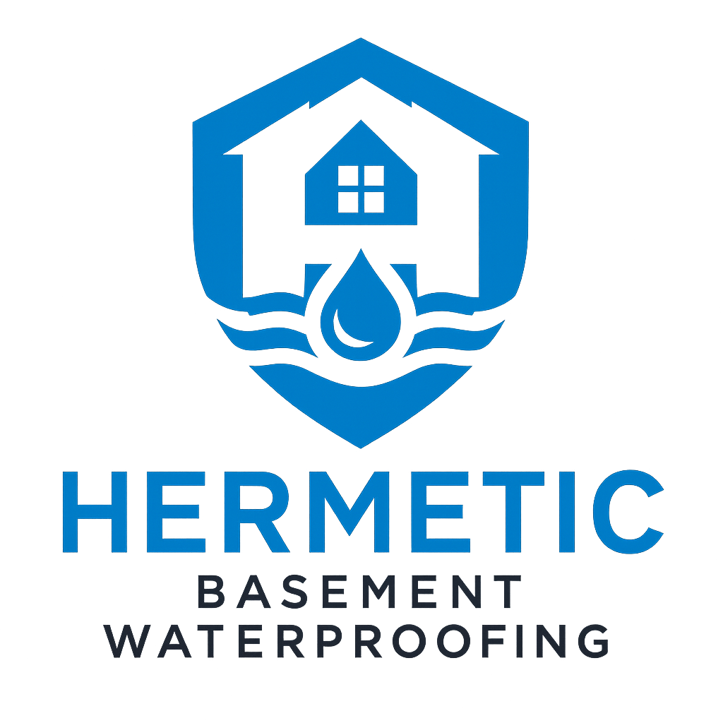 HERMETIC BASEMENT WATERPROOFING