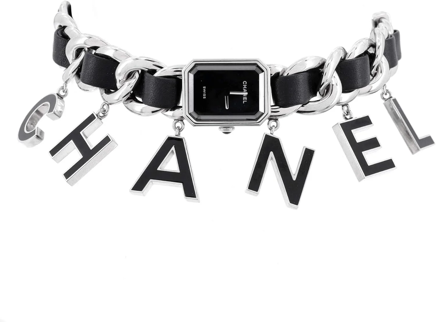 Chanel Charm Watch