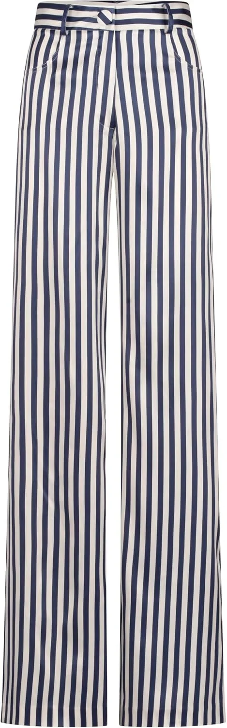 Stripe Trousers