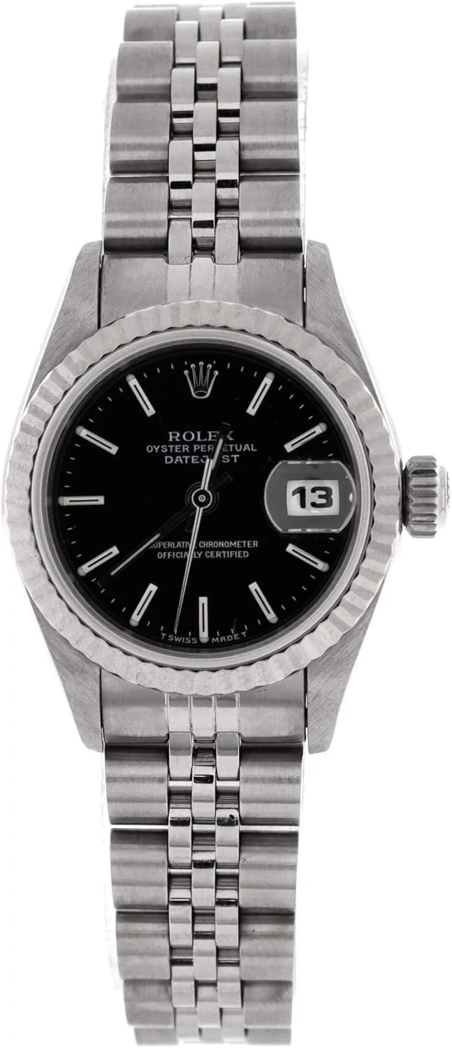 Rolex Perpetual Datejust
