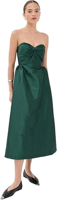 emerald greeen