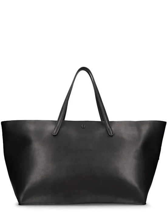 XL Idaho Leather - The Row