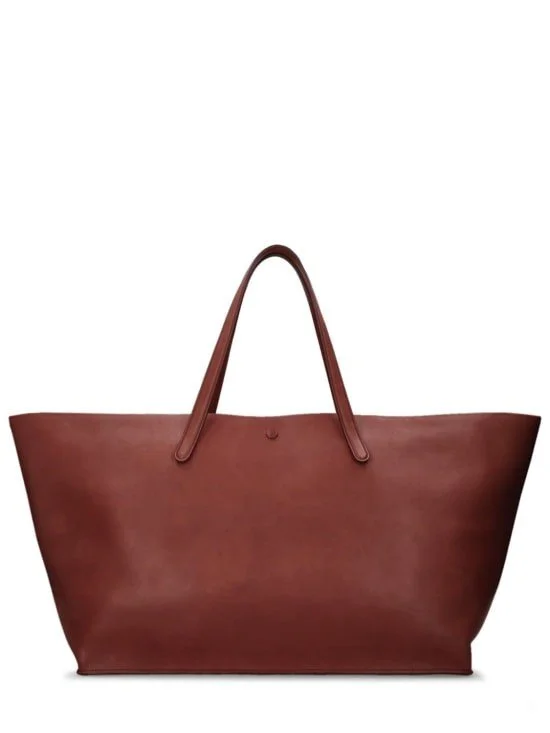 The Row Idaho Saddle Leather XL - preowned