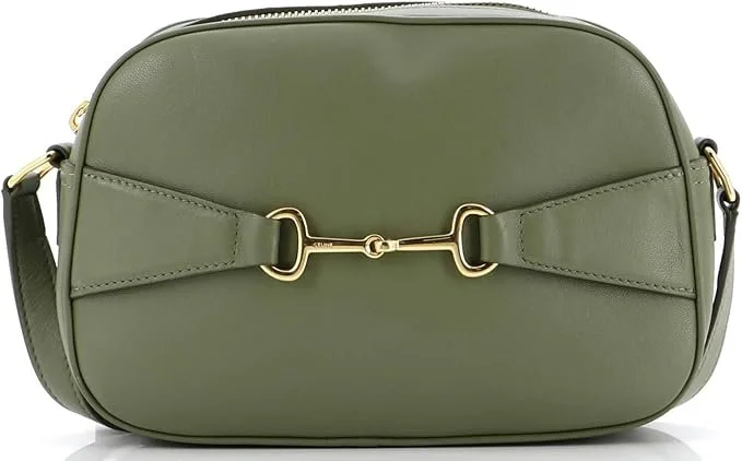 Celine Crecy Camera Bag