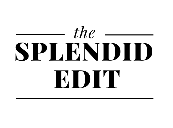 The Splendid Edit