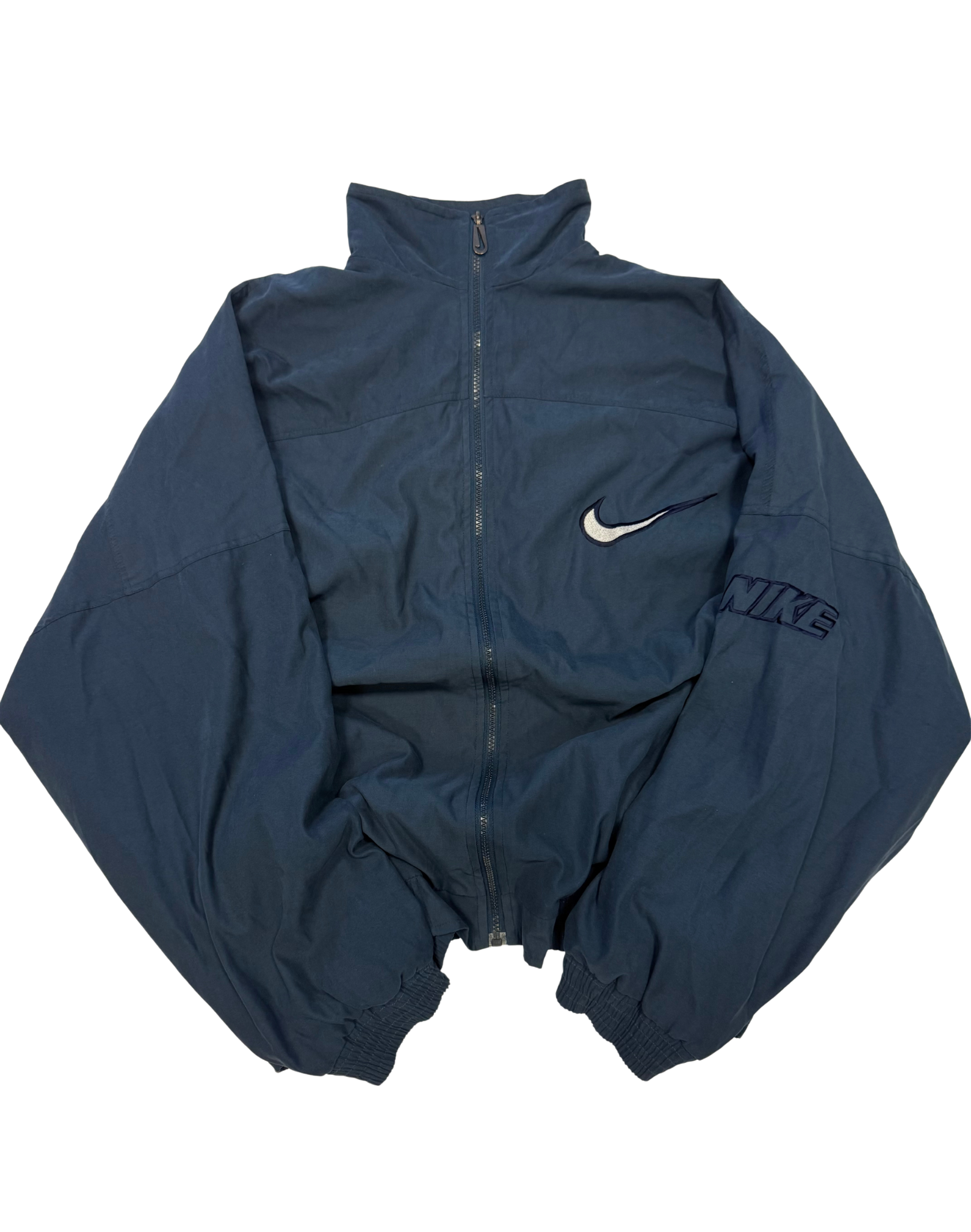 Vintage Nike Premier Windbreaker Jacket